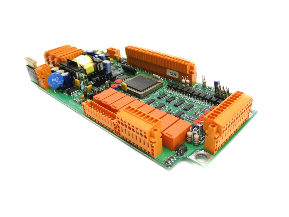 INDUSTRIAL MRO PALTRONIC-50 AS602/4 NUPI