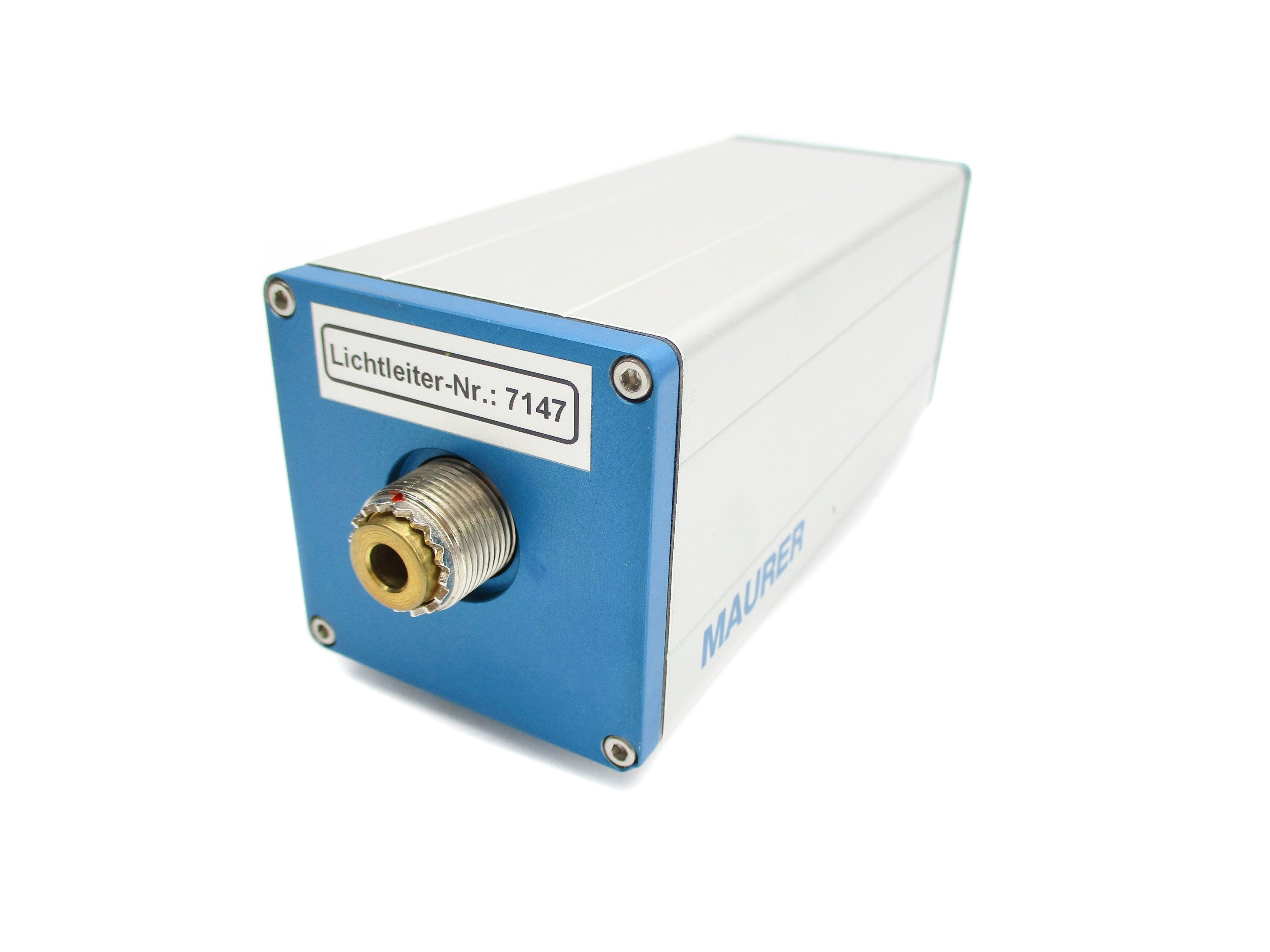 MAURER QKTR1485 NSNP