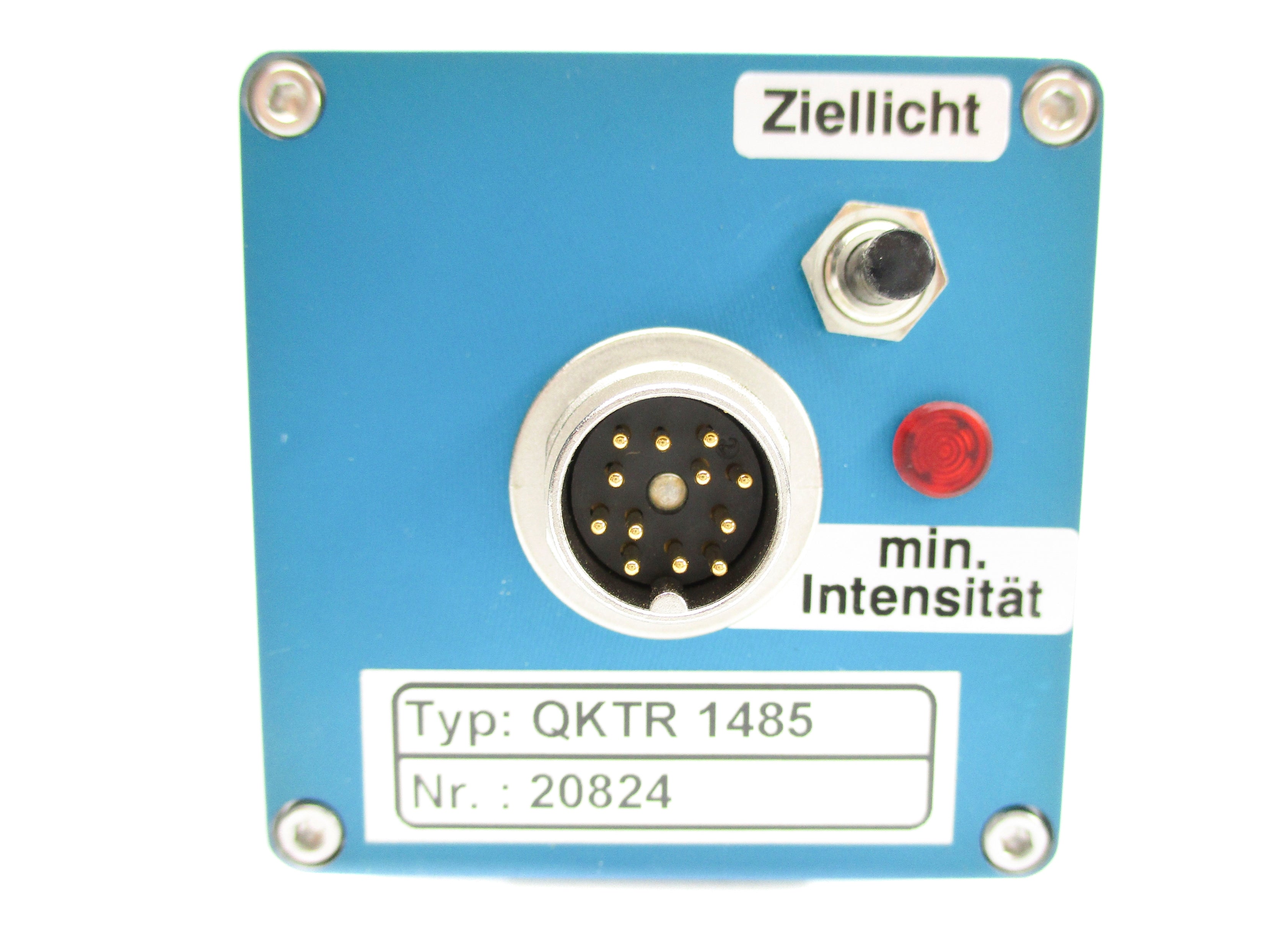 MAURER QKTR1485 NSNP
