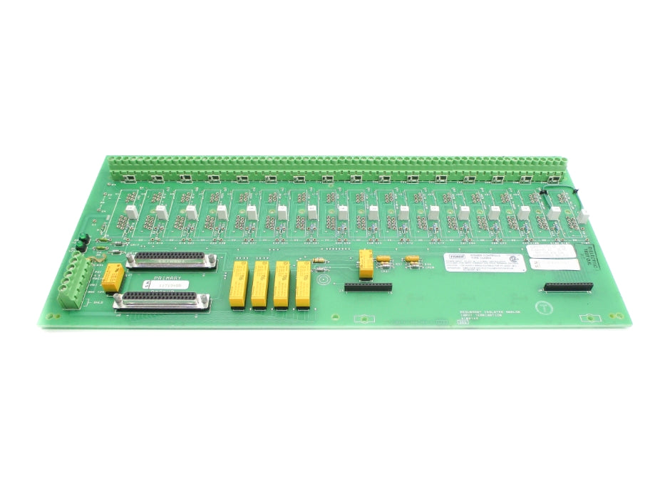 FISHER CONTROLS 41B9149 REV. D CL6864 NUPI