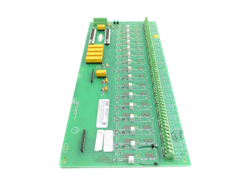 FISHER CONTROLS 41B9149 REV. D CL6864 NUPI