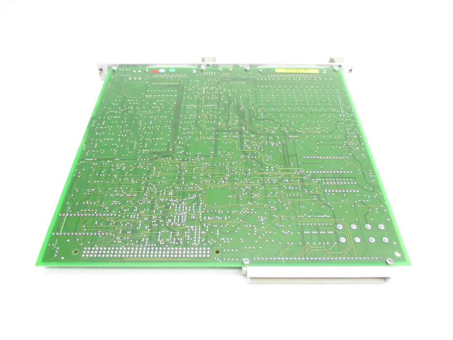 FISHER ROSEMOUNT CL6827X1-A1 12P1392X06R REV. F NUPI