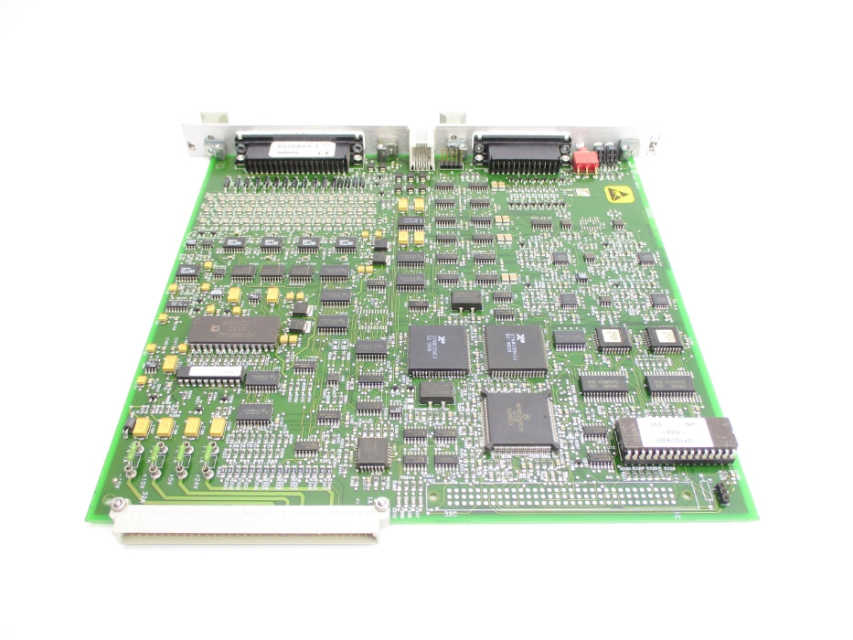 FISHER ROSEMOUNT CL6827X1-A1 12P1392X06R REV. F NUPI