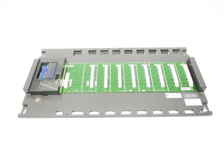 MITSUBISHI MELSEC A68B-UL NUPI