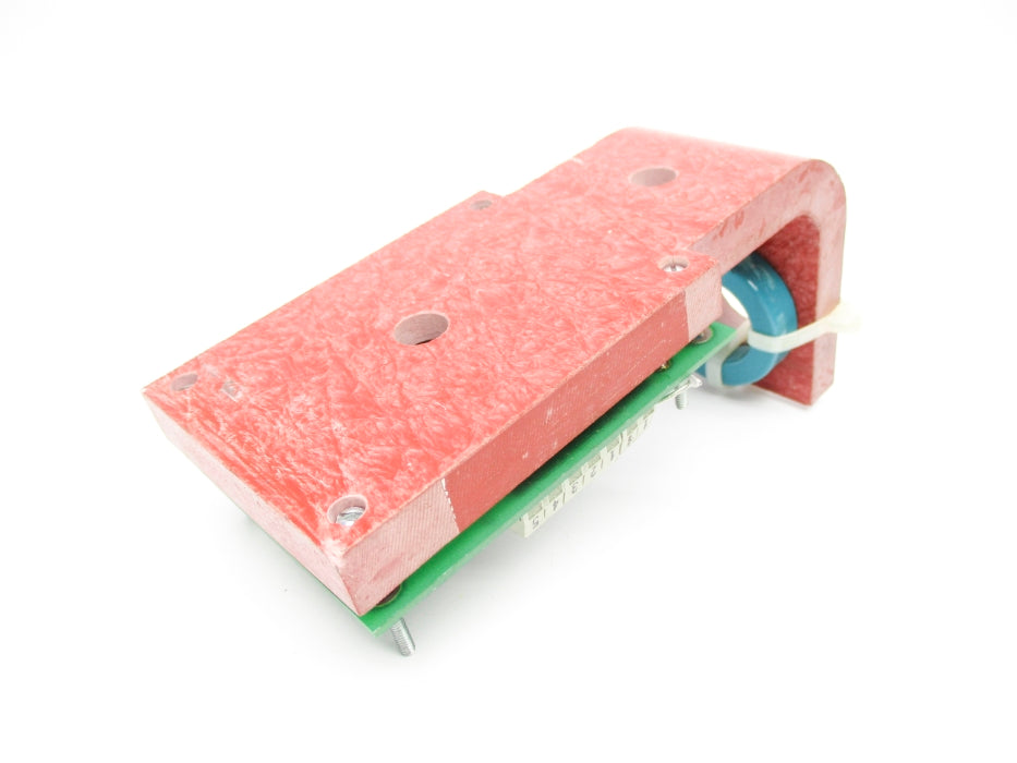 YODER EDP 280002-007 NUPI