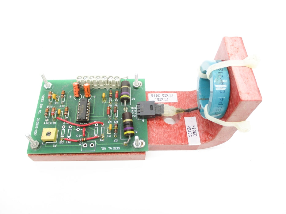 YODER EDP 280002-007 NUPI