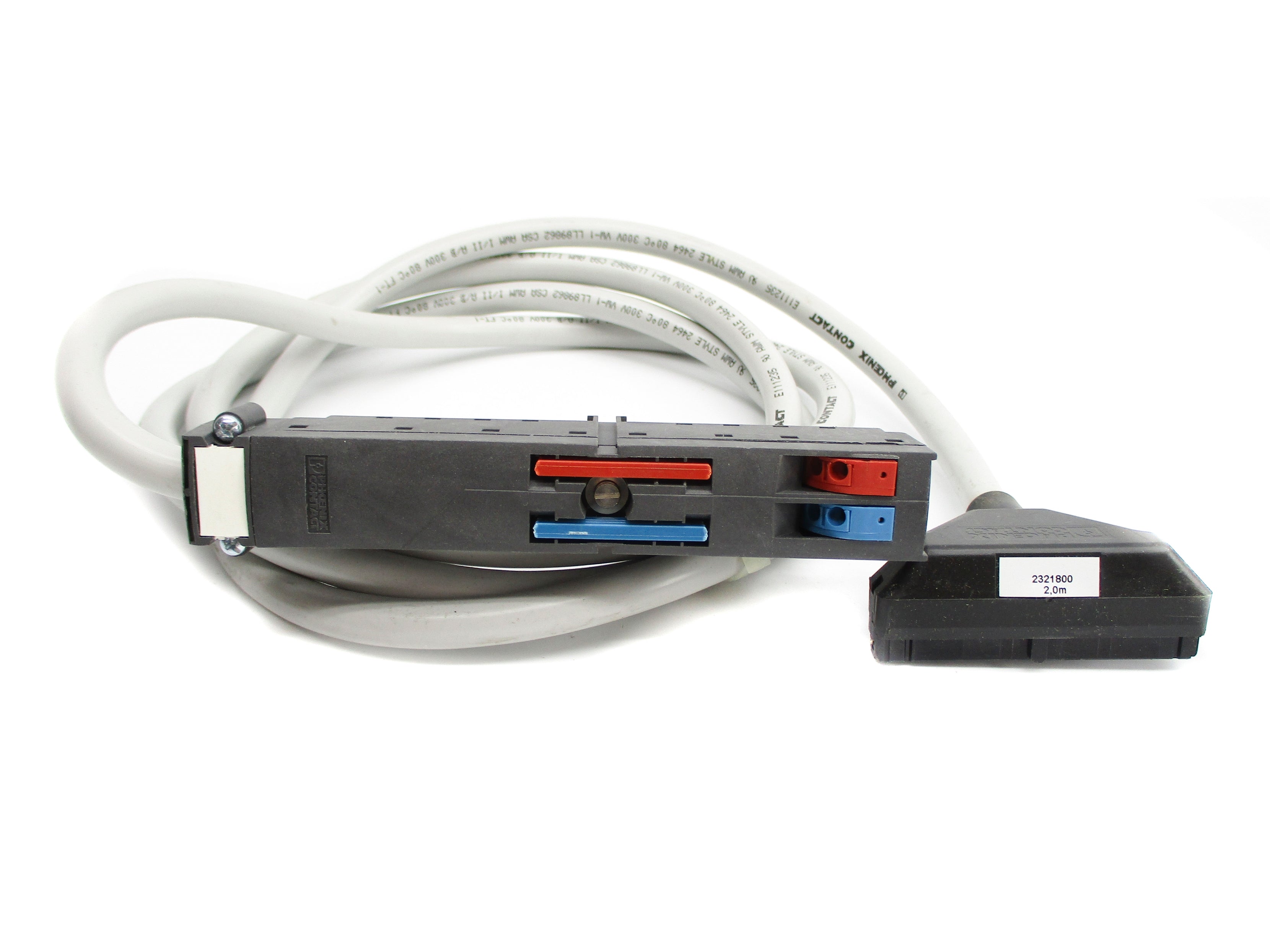 PHOENIX CONTACT VIP-PA-FLK50/2,0M/S7 NSNP