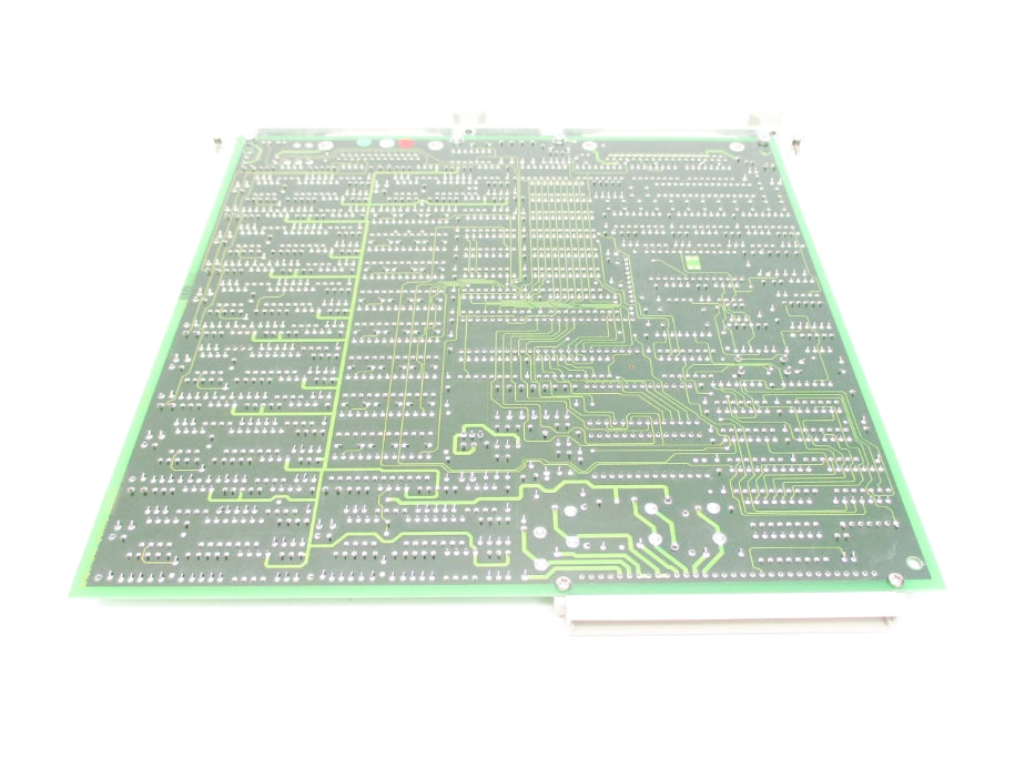 FISHER ROSEMOUNT CL6821X1-A6 12P0663X032 REV. C NUPI