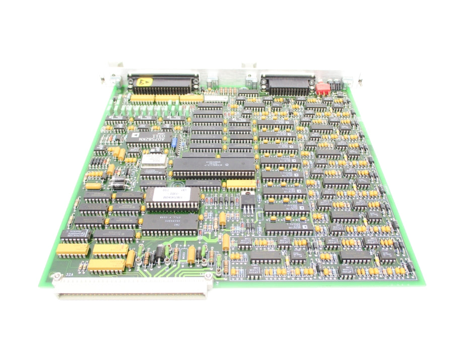 FISHER ROSEMOUNT CL6821X1-A6 12P0663X032 REV. C NUPI