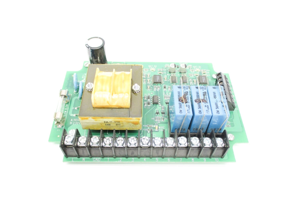 TCI 31-009-R6 REV. 6 NUPI