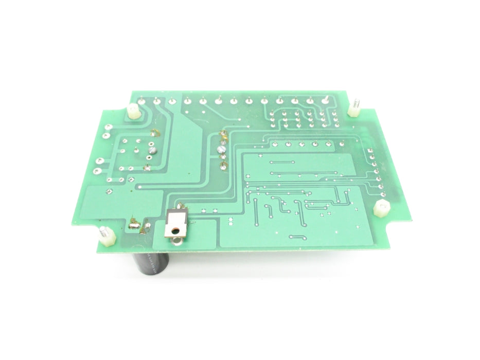 TCI 31-009-R6 REV. 6 NUPI