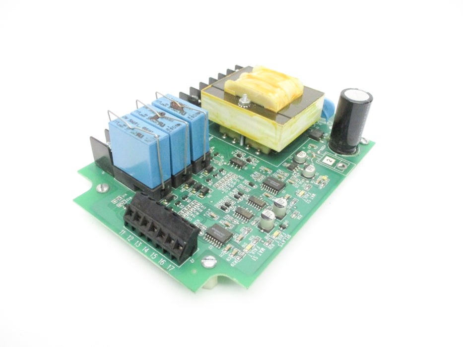 TCI 31-009-R6 REV. 6 NUPI