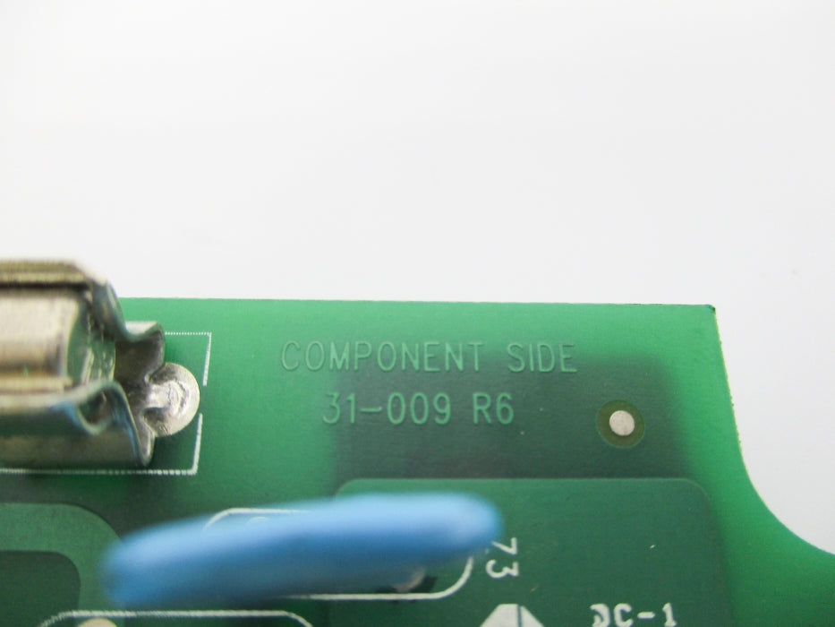 TCI 31-009-R6 REV. 6 NUPI