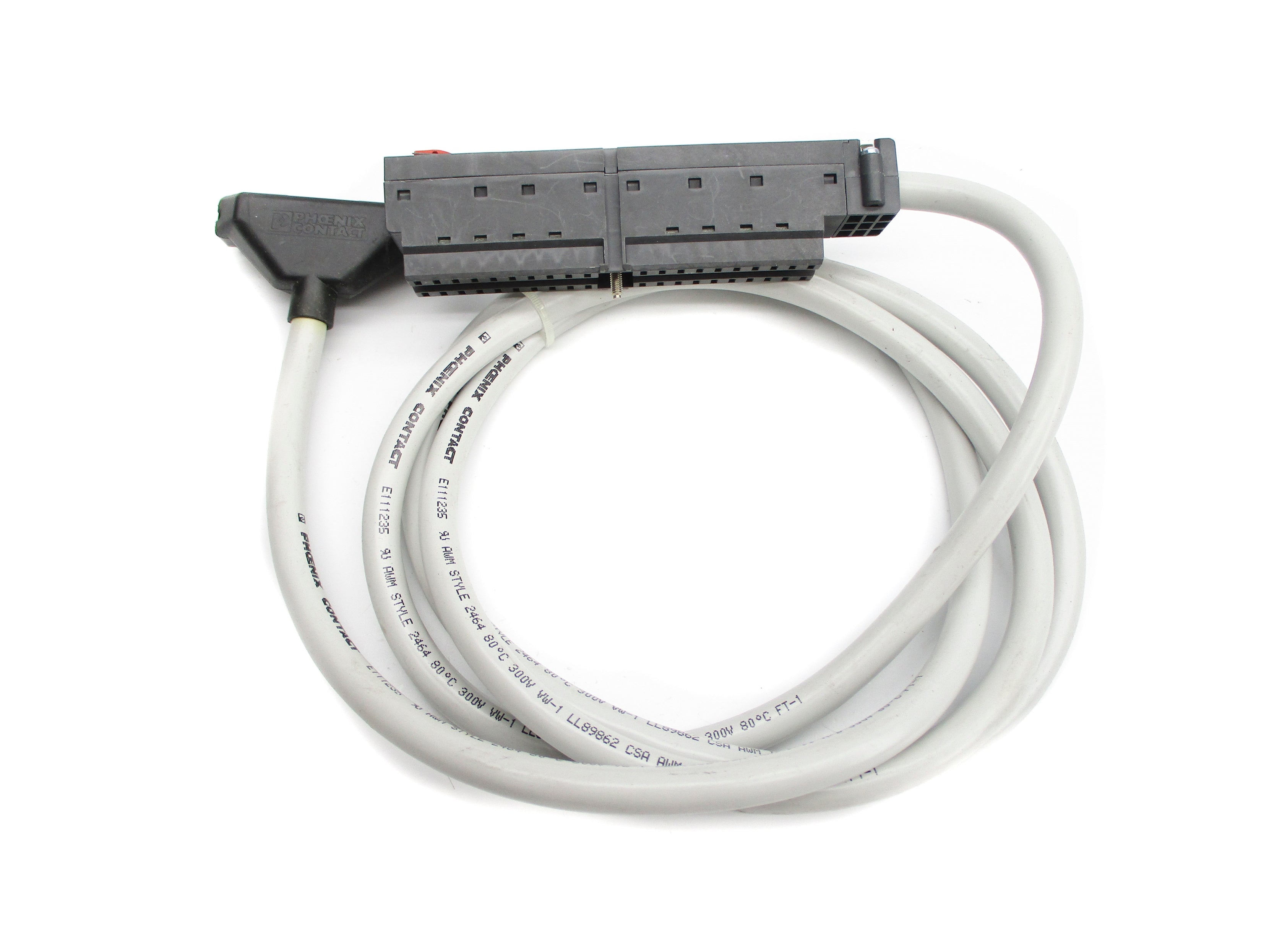 PHOENIX CONTACT VIP-PA-FLK50/2,0M/S7 NSNP