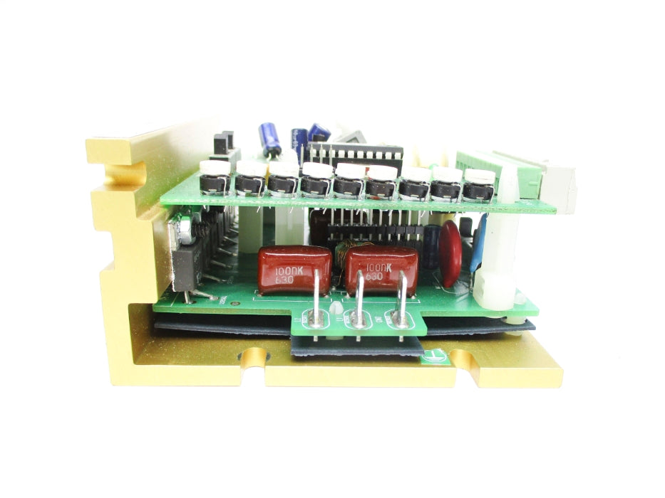MINARIK DRIVES RG60U NUPI
