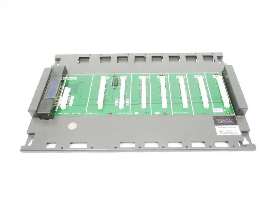 MITSUBISHI MELSEC A35B NUPI