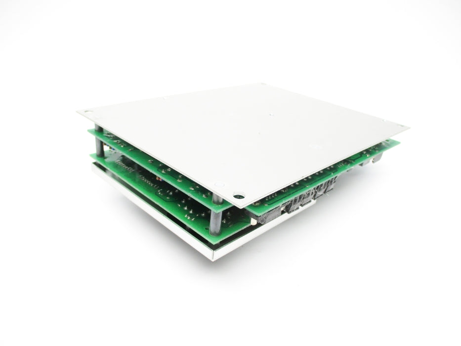 NCC DNC-T2310-B10 NUPI
