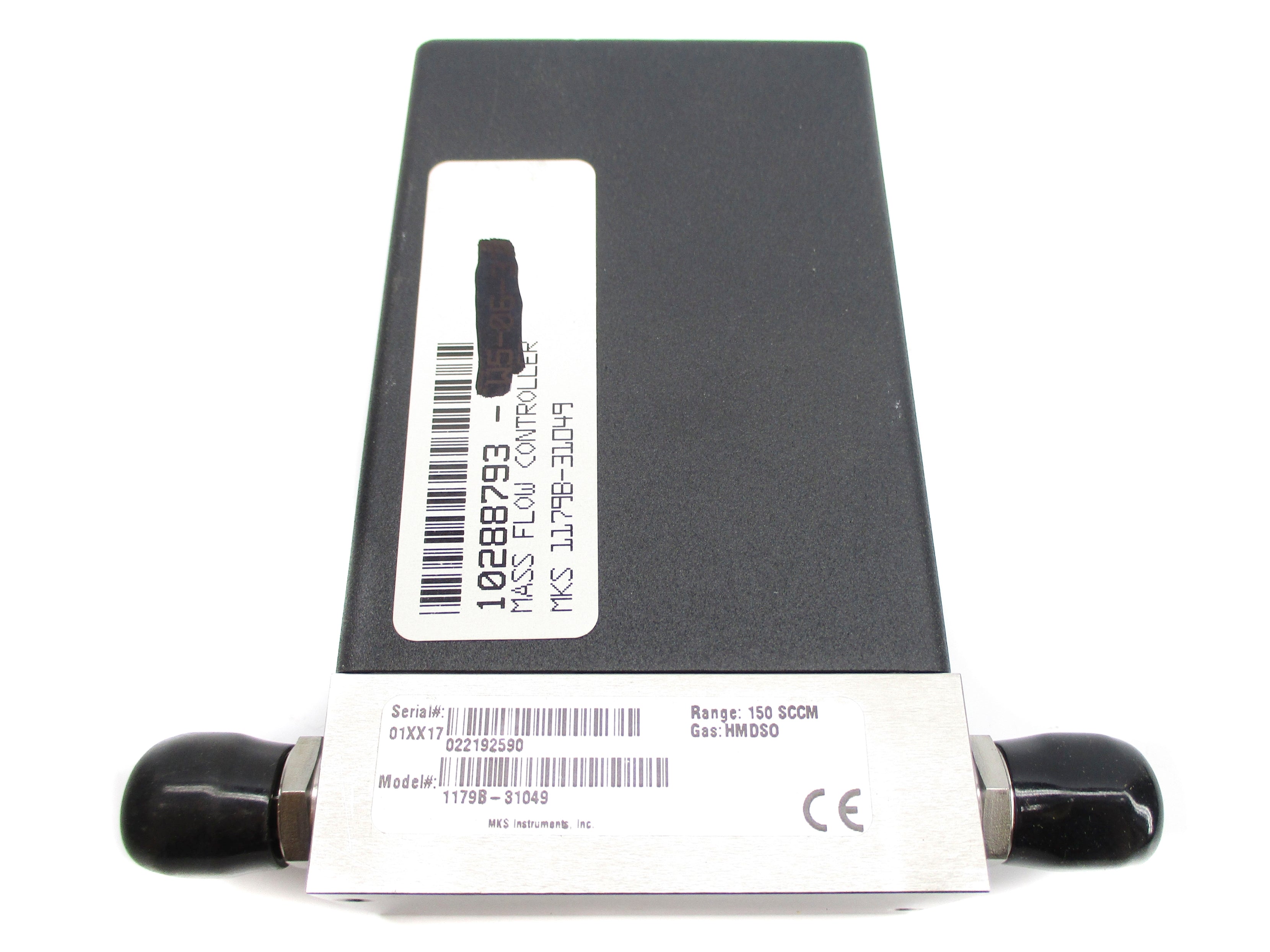 MKS 1179B-31049 NSNP