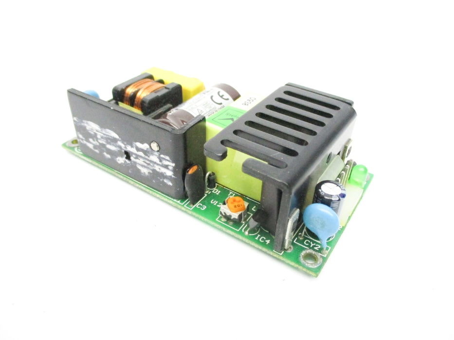 INDUSTRIAL MRO E237456 HK-001 NUPI