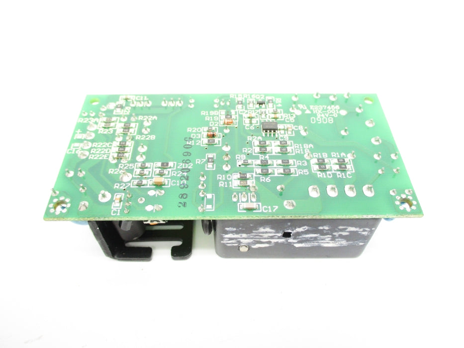 INDUSTRIAL MRO E237456 HK-001 NUPI
