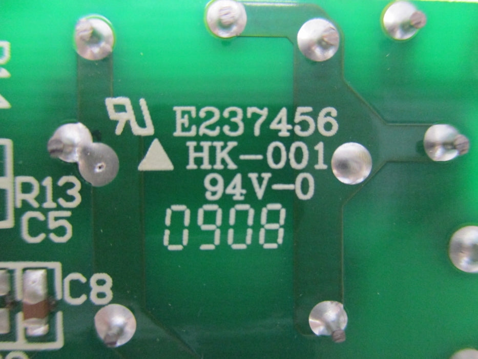 INDUSTRIAL MRO E237456 HK-001 NUPI