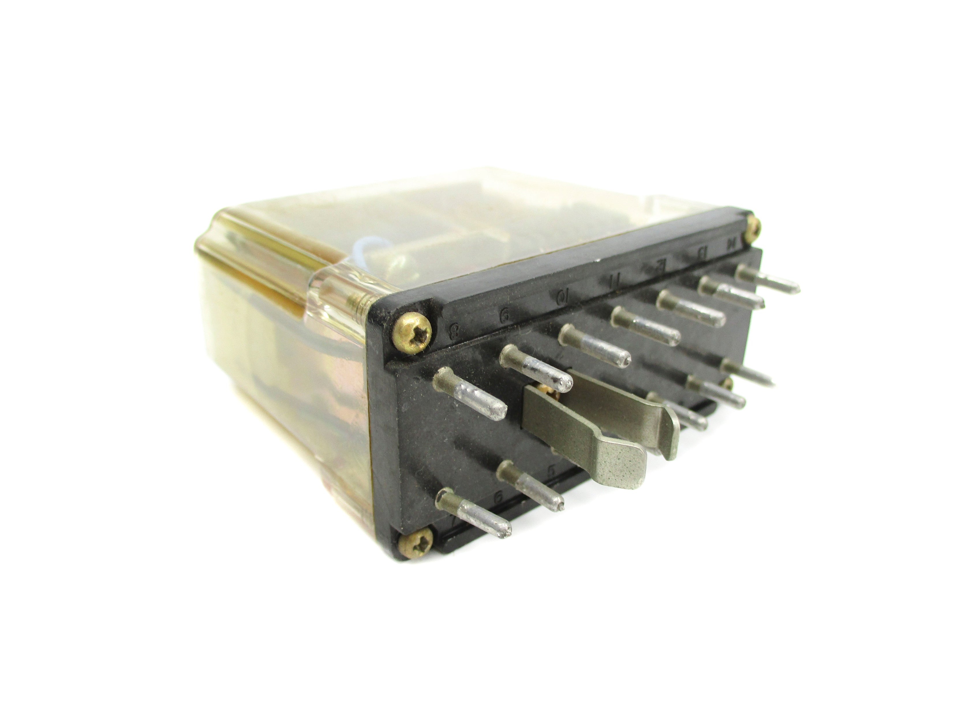 STRUTHERS-DUNN 219XDXPLM 110/120V NSNP