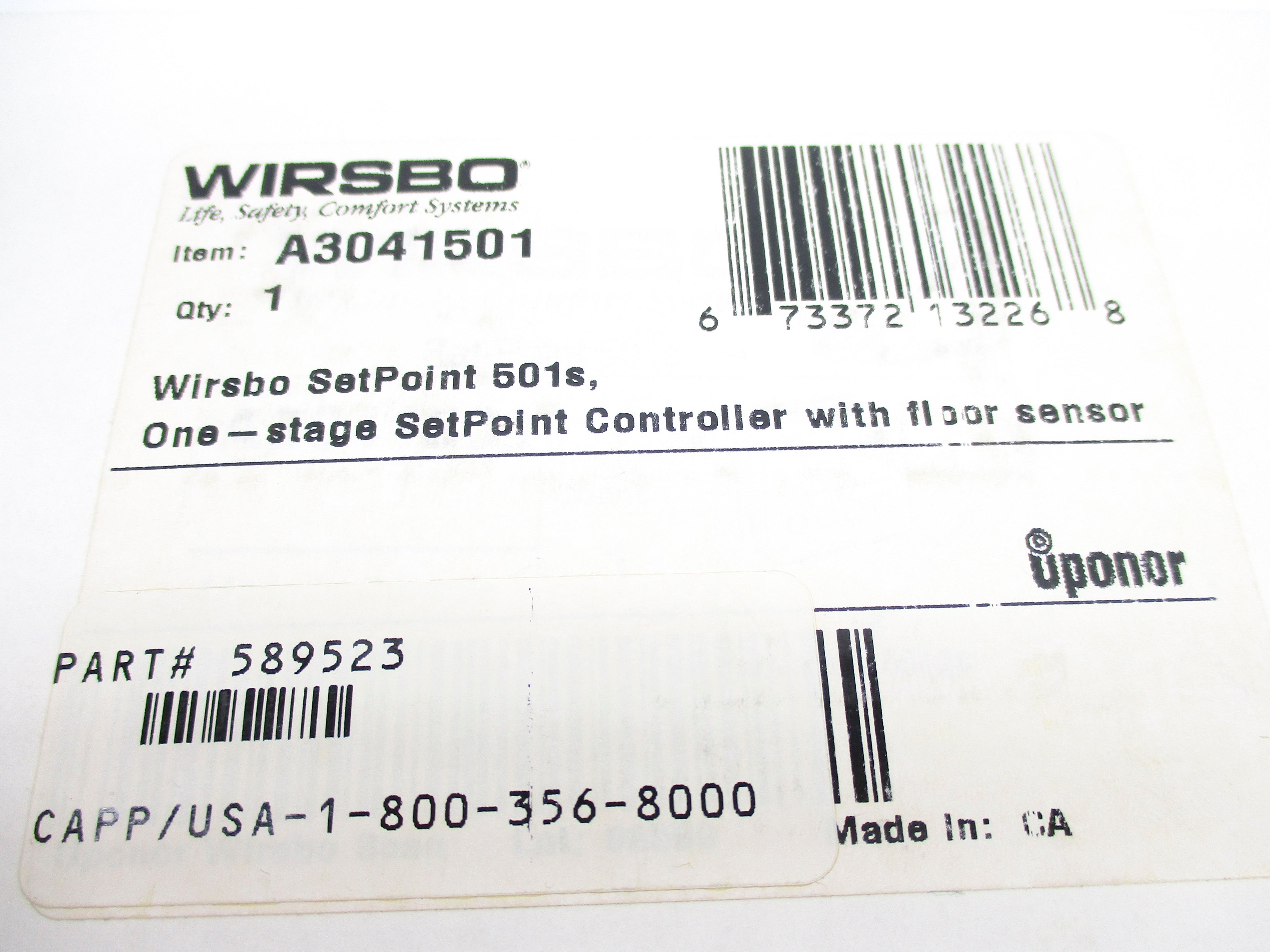 WIRSBO A3041501 NSMP
