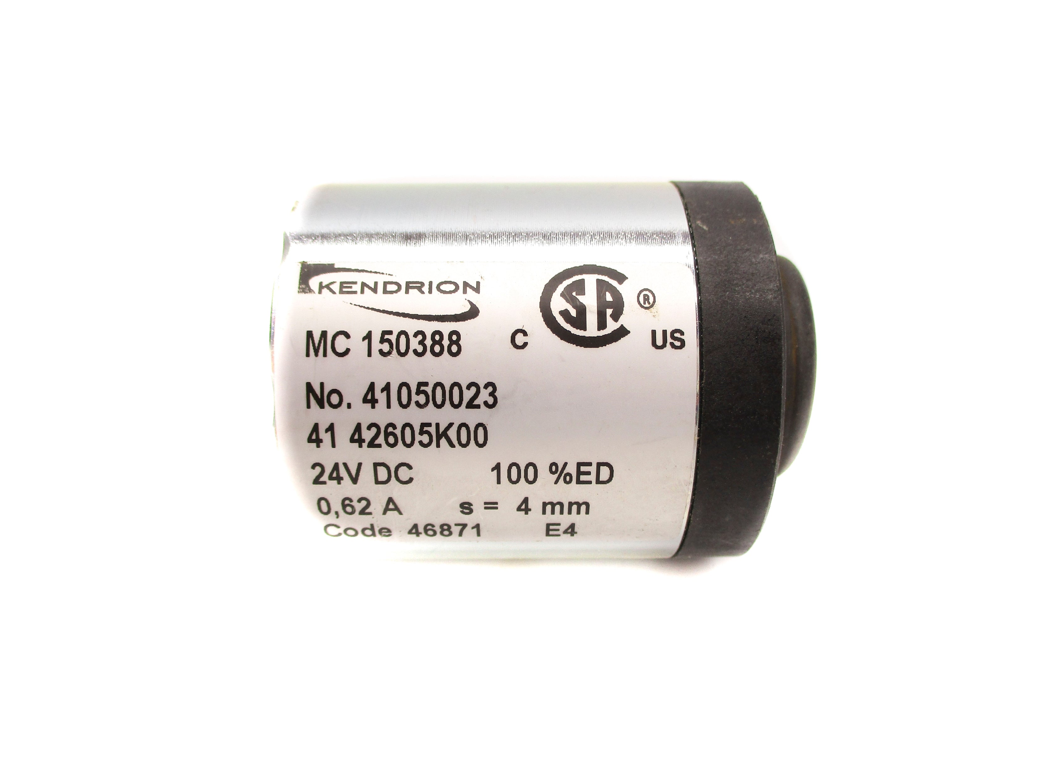 KENDRION MC150388 4142605K00 NSNP