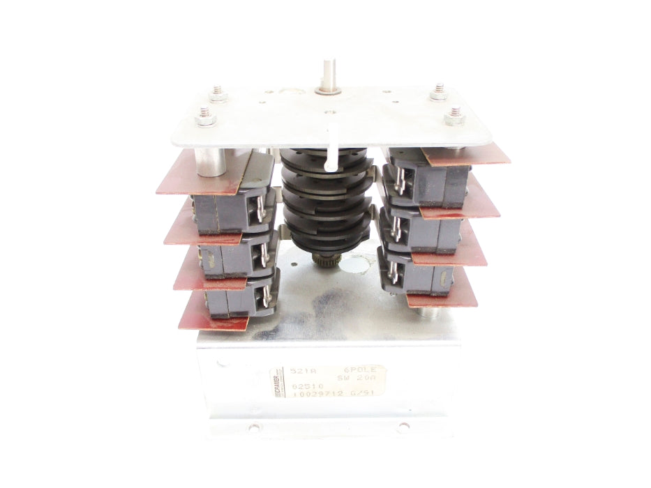 CRAMER 521A UNMP