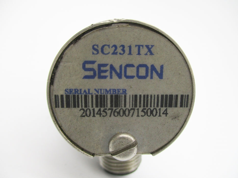 SENCON SC231TX UNMP