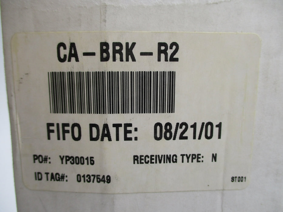 DANOTHERM CA-BRK-R2 NSMP