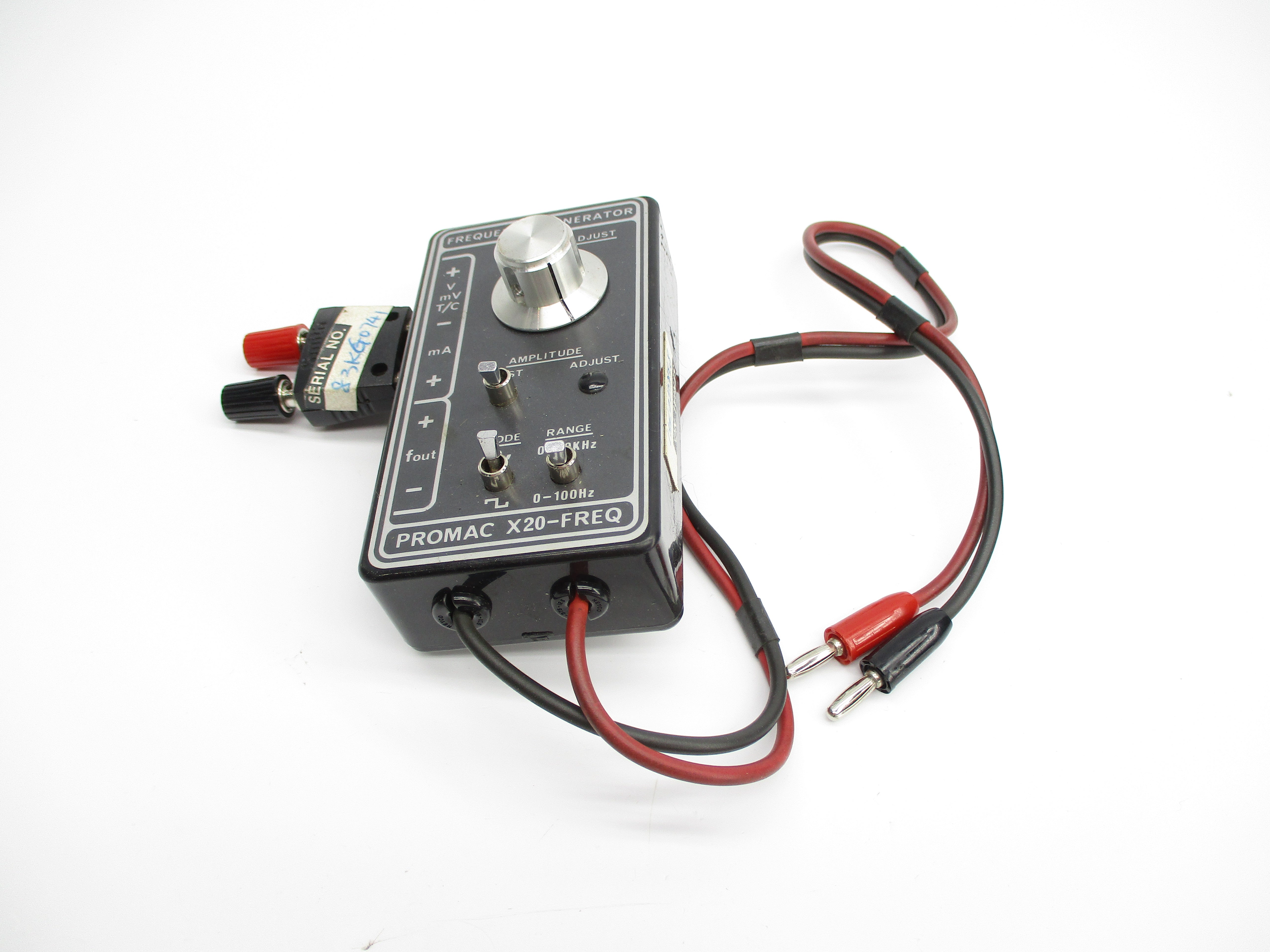PROMAC X20FREQ NSNP