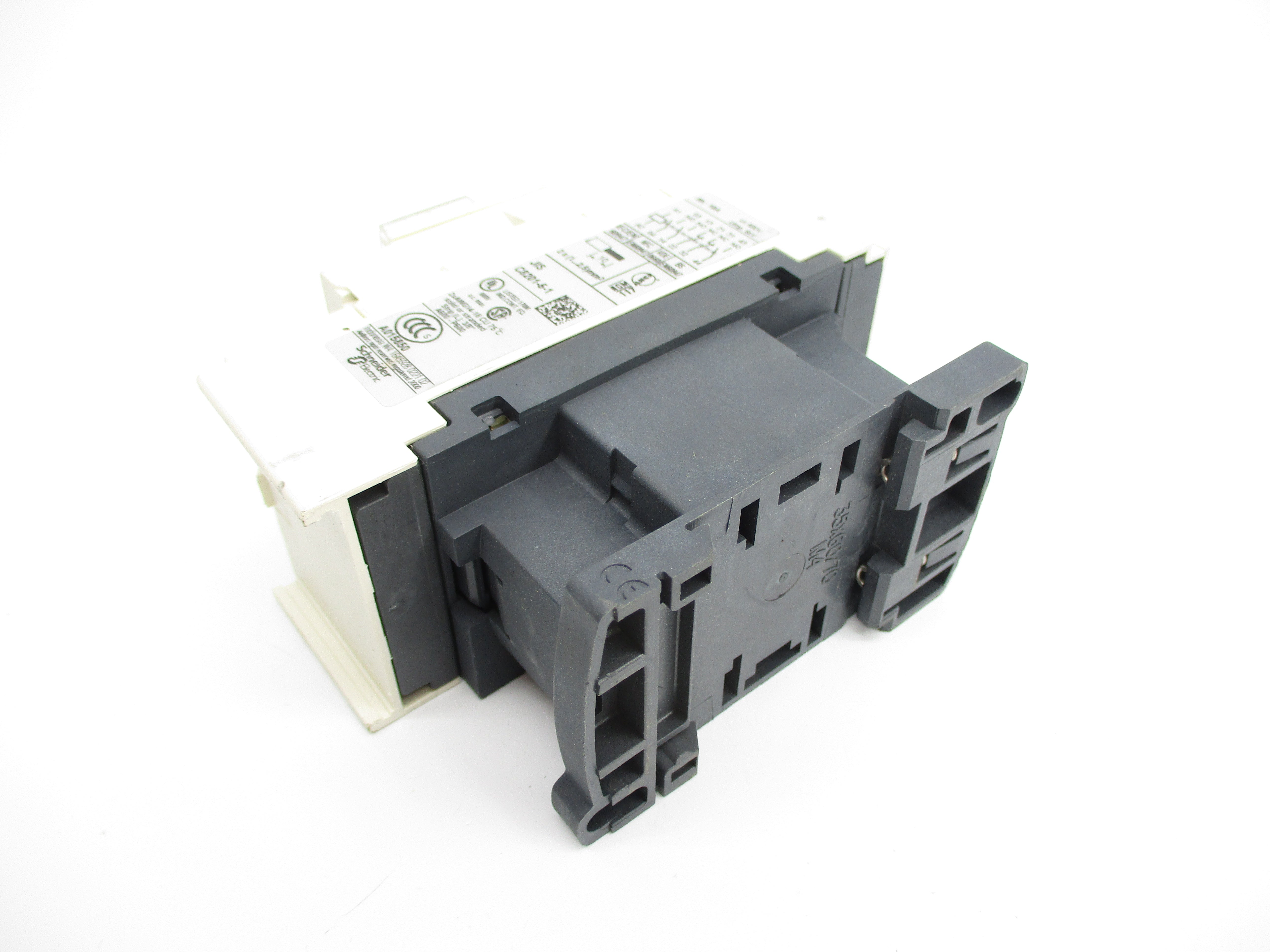 TELEMECANIQUE CAD323FE7 115V NSNP