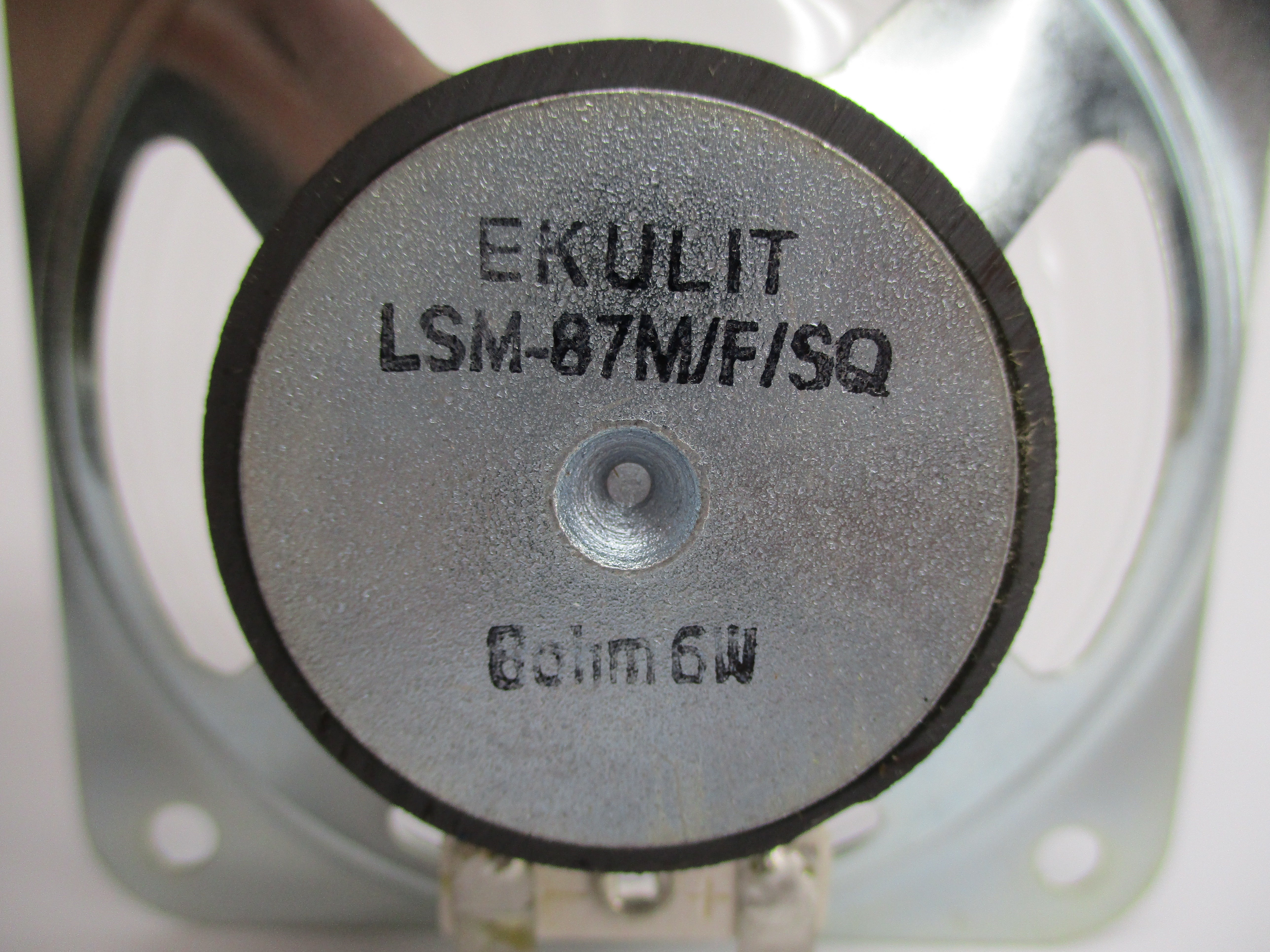 EKULIT LSM-87M/F/SQ NSNP
