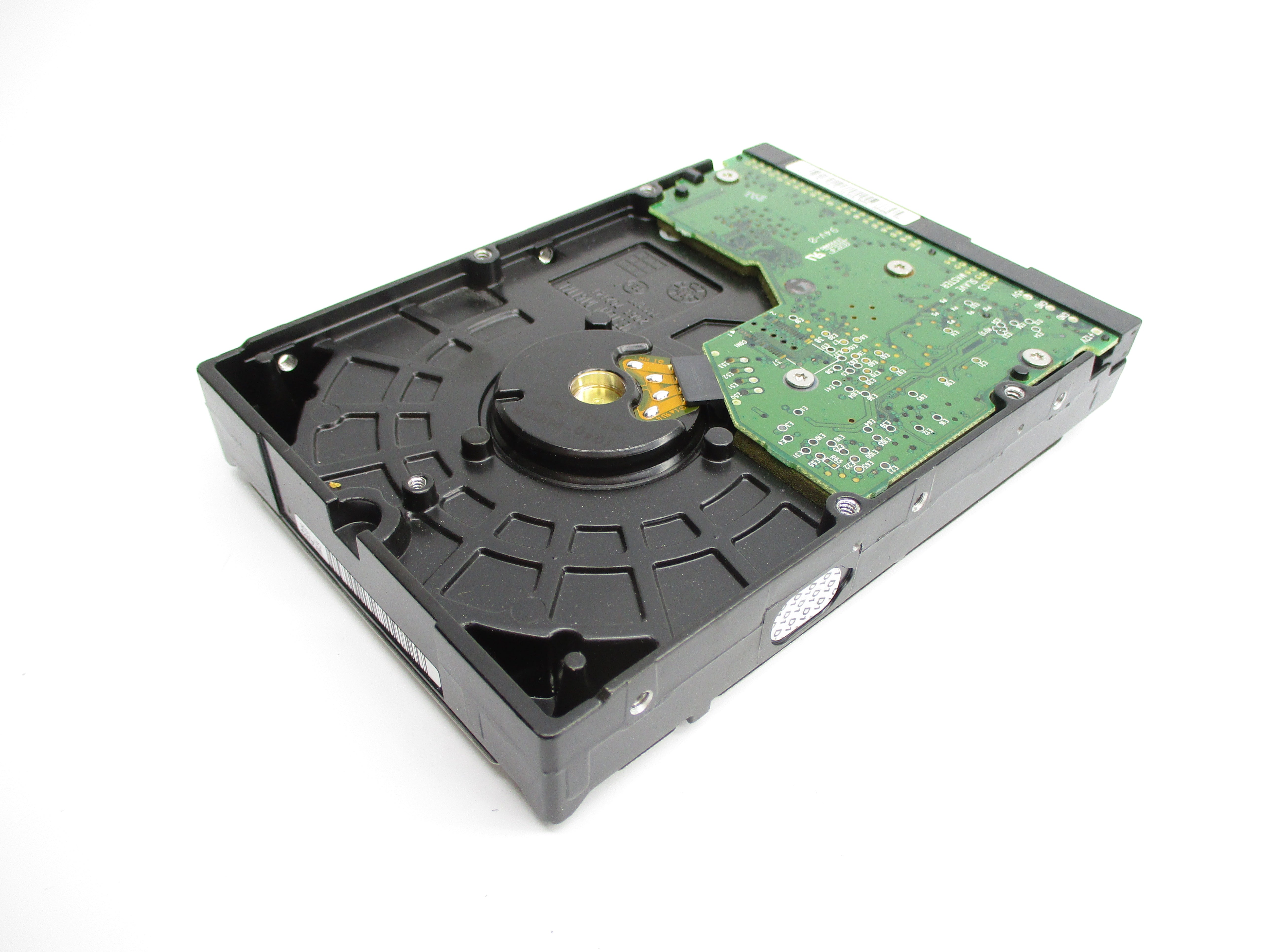 WESTERN DIGITAL WD400BB-00JHC0 NSNP