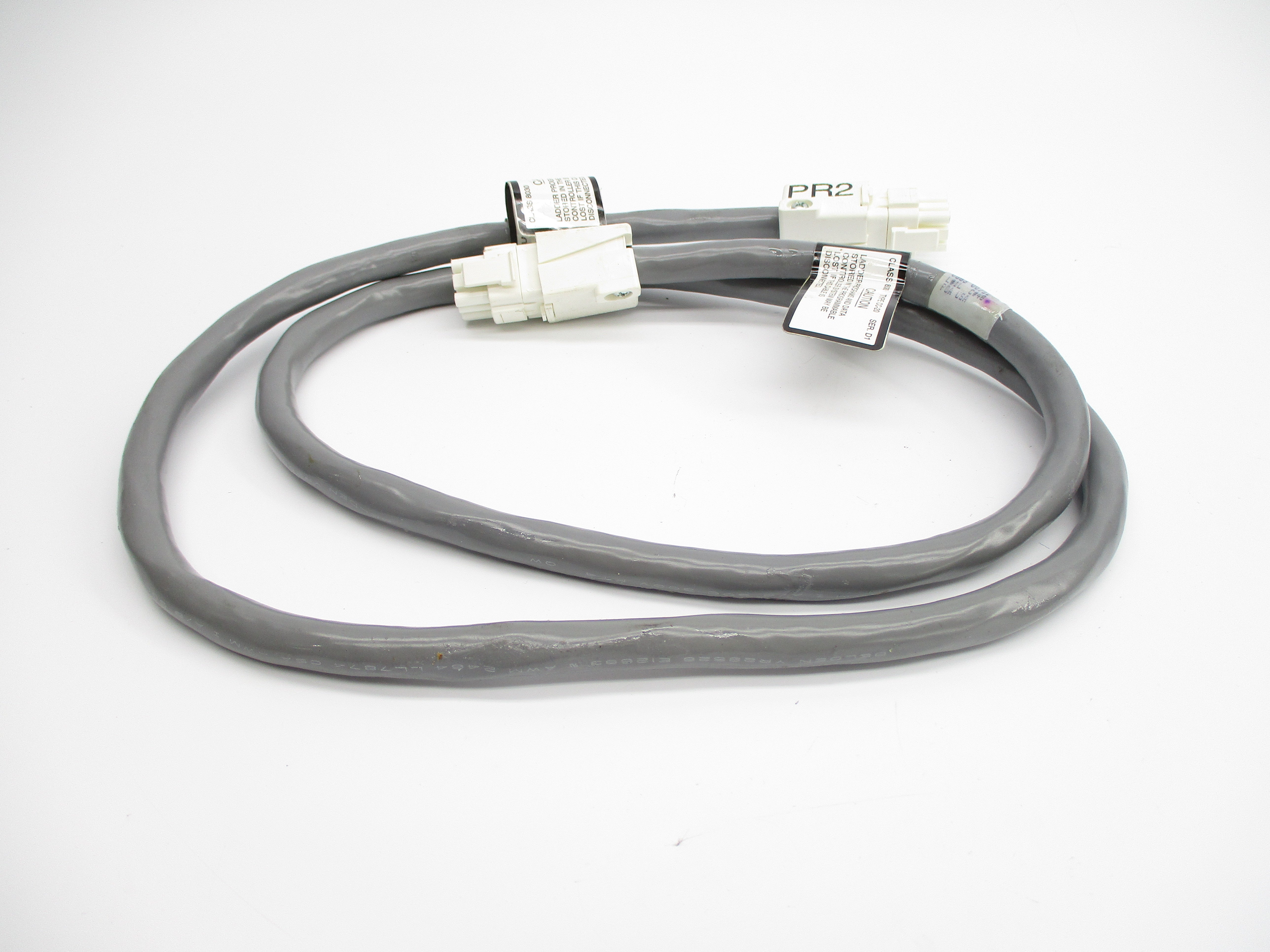 SQUARE D 8030CC20 SER. D1 NSNP