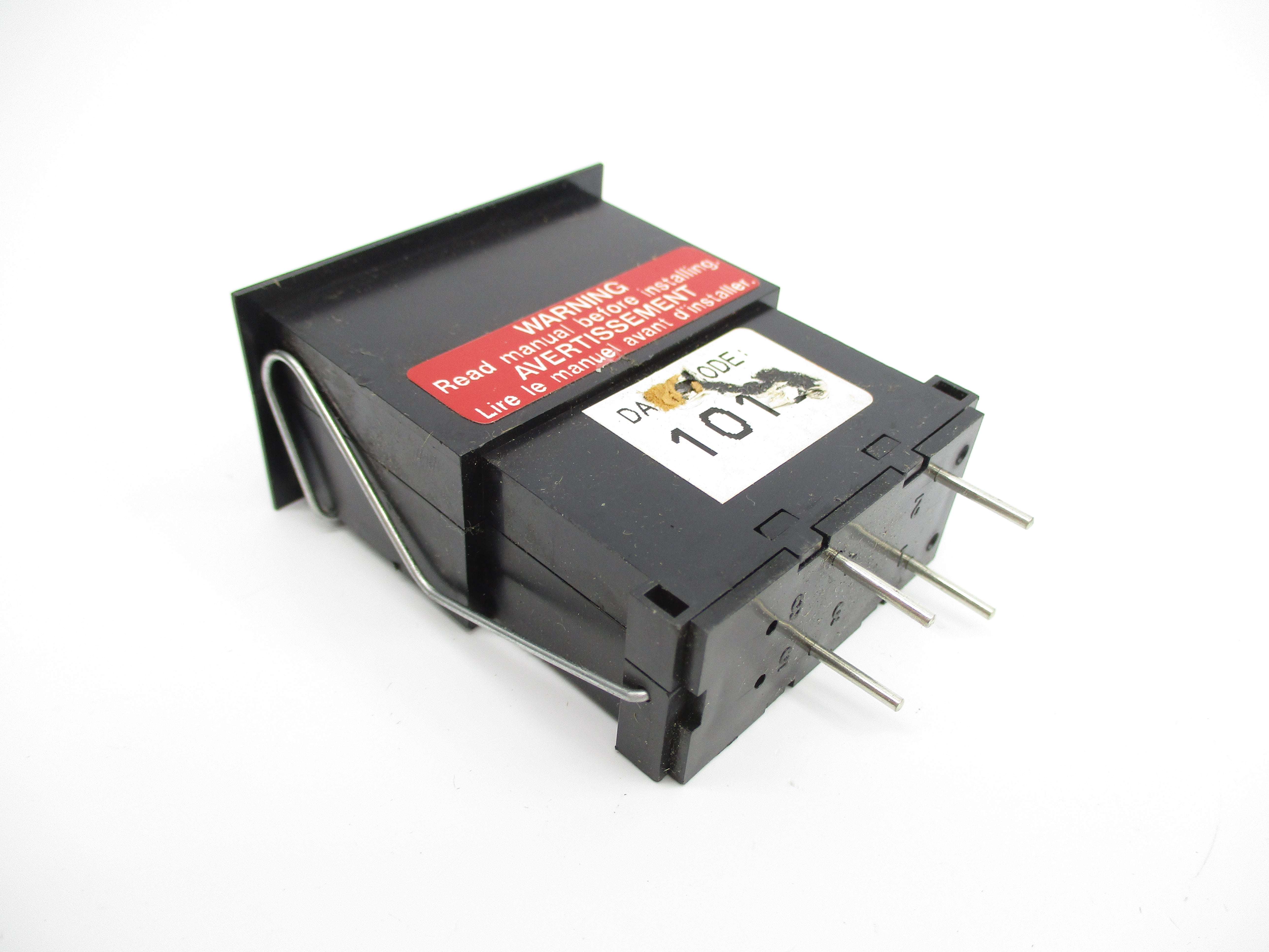 VEEDER-ROOT 799876-202 NSNP