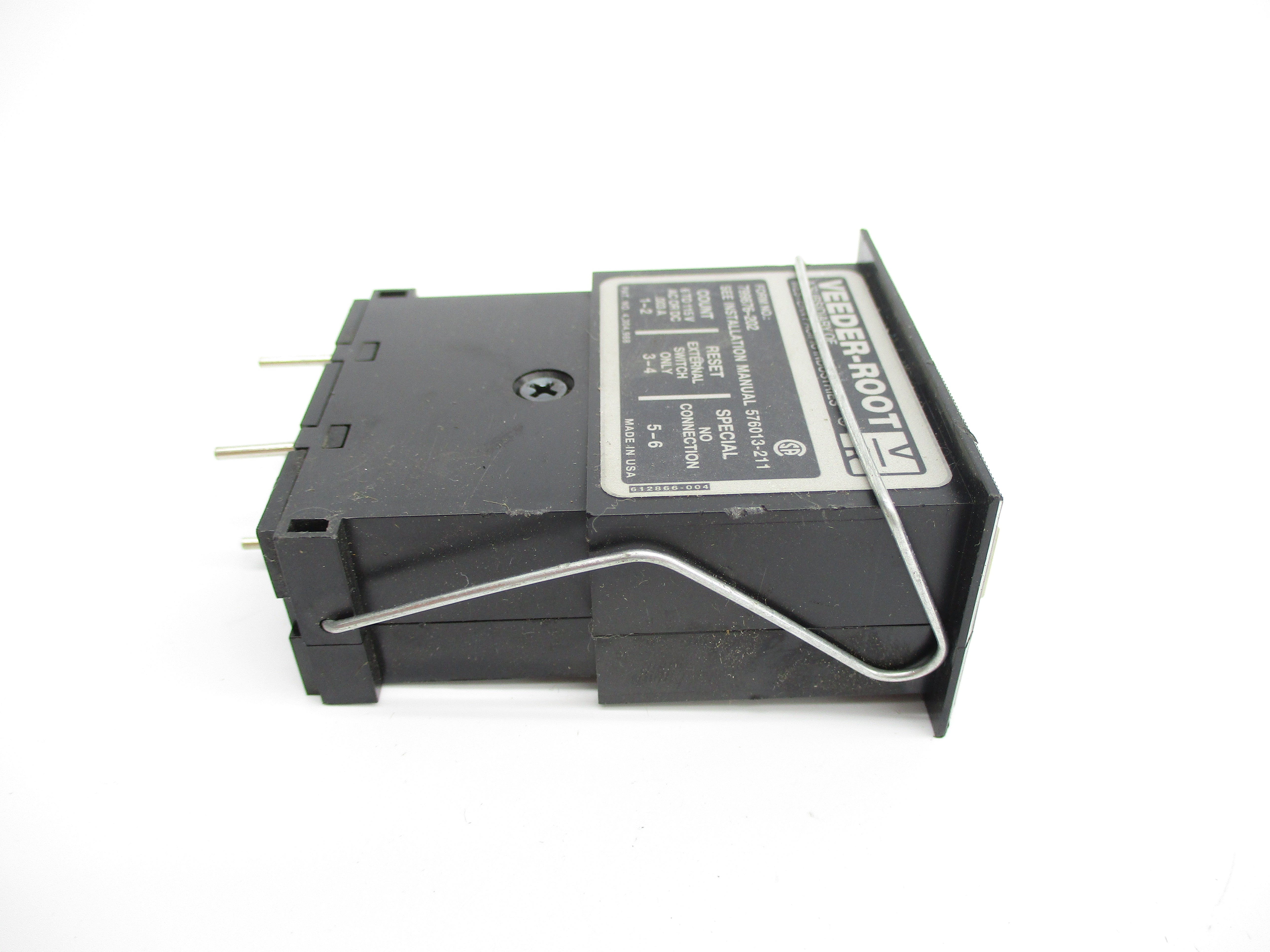 VEEDER-ROOT 799876-202 NSNP
