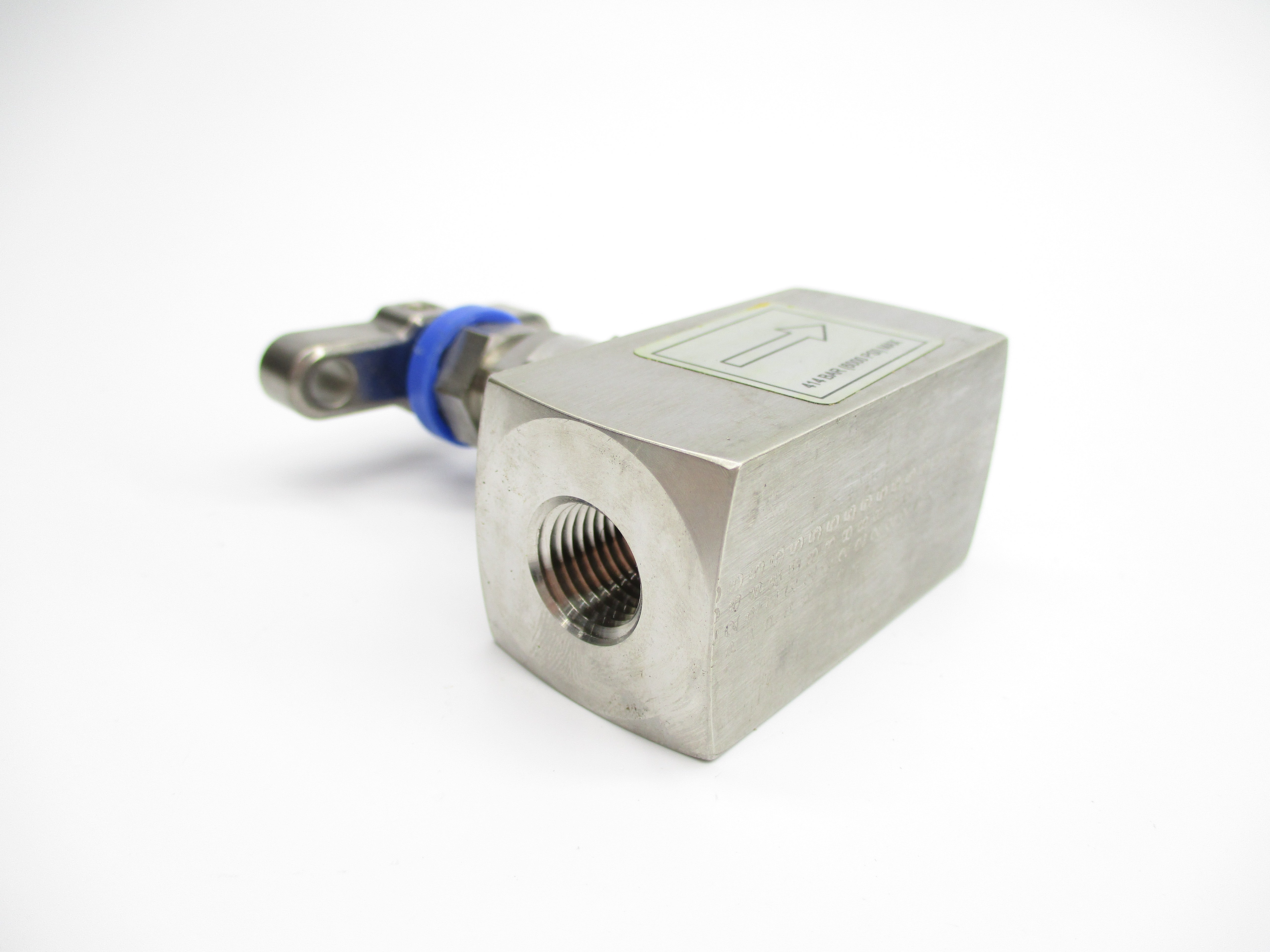 PARKER HNVS4FF NSNP