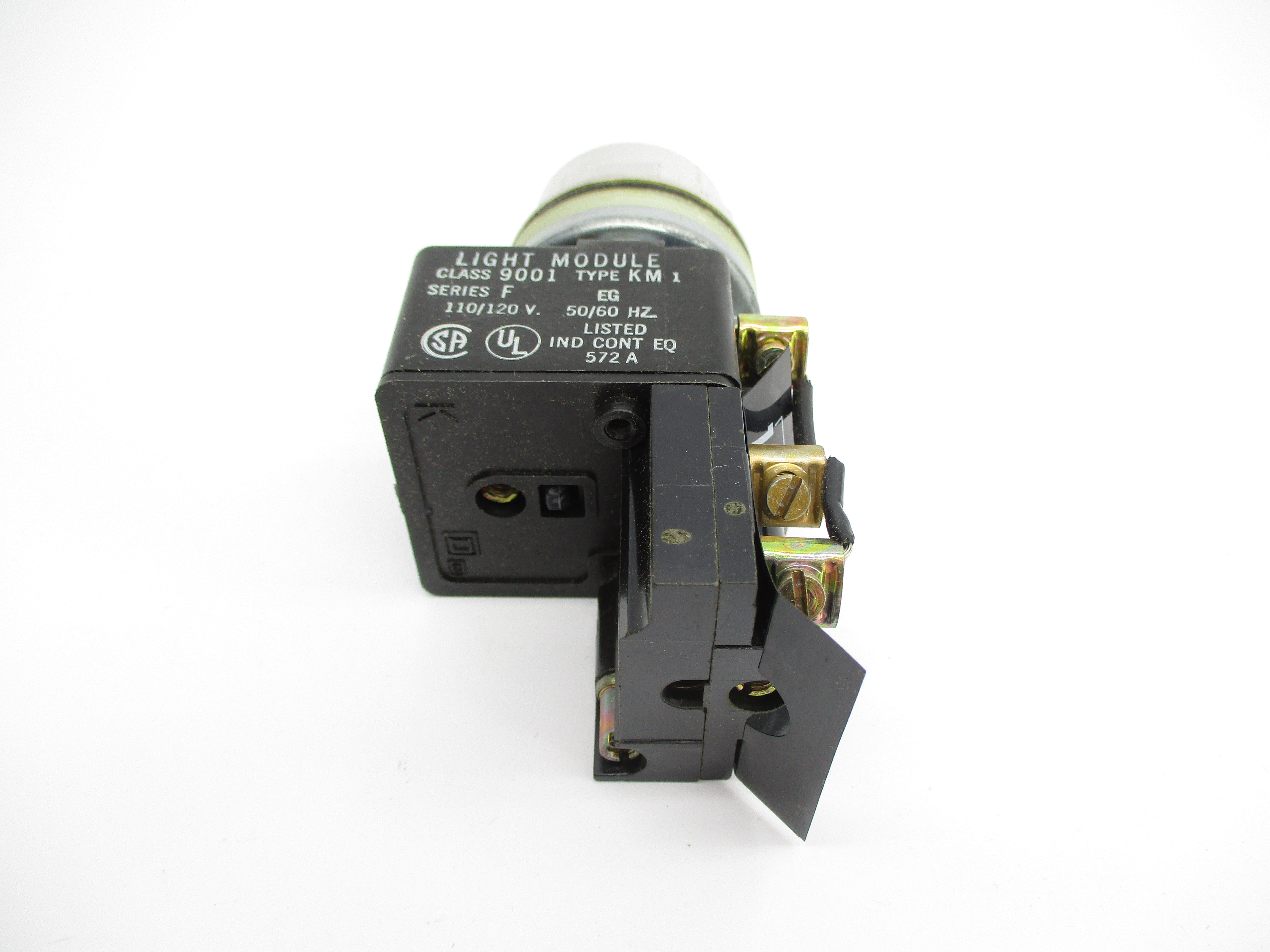 SQUARE D 9001KM1 SER. F NSNP