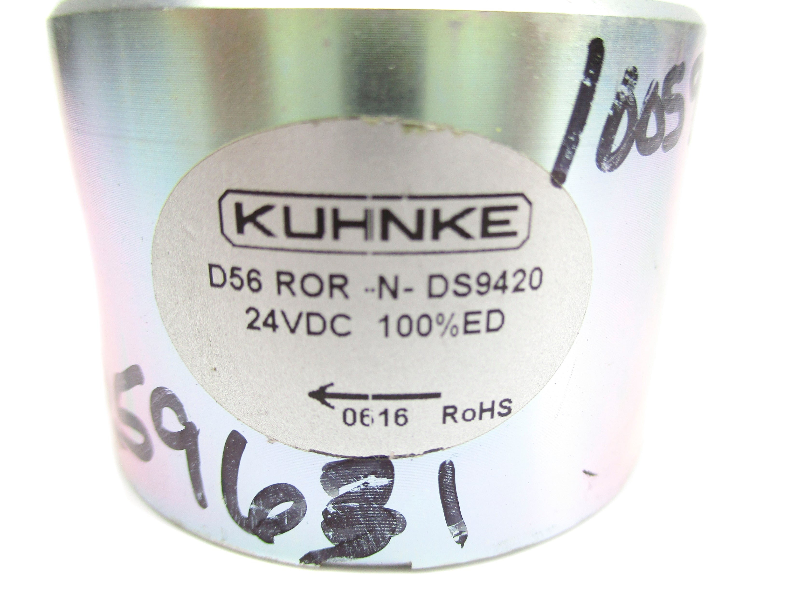 KUHNKE D56ROR-N-DS9420 UNMP