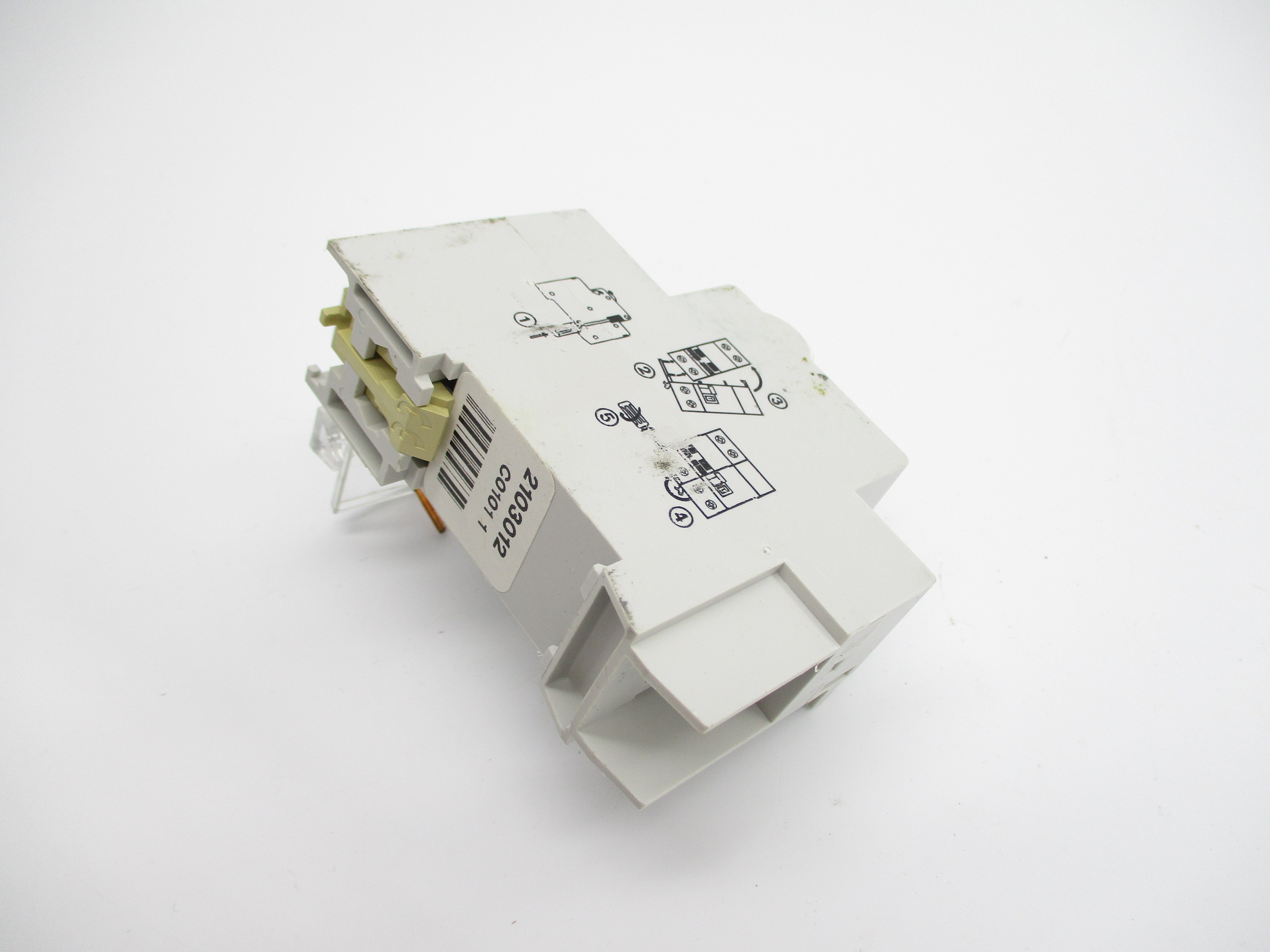 MERLIN GERIN 26502 NSNP