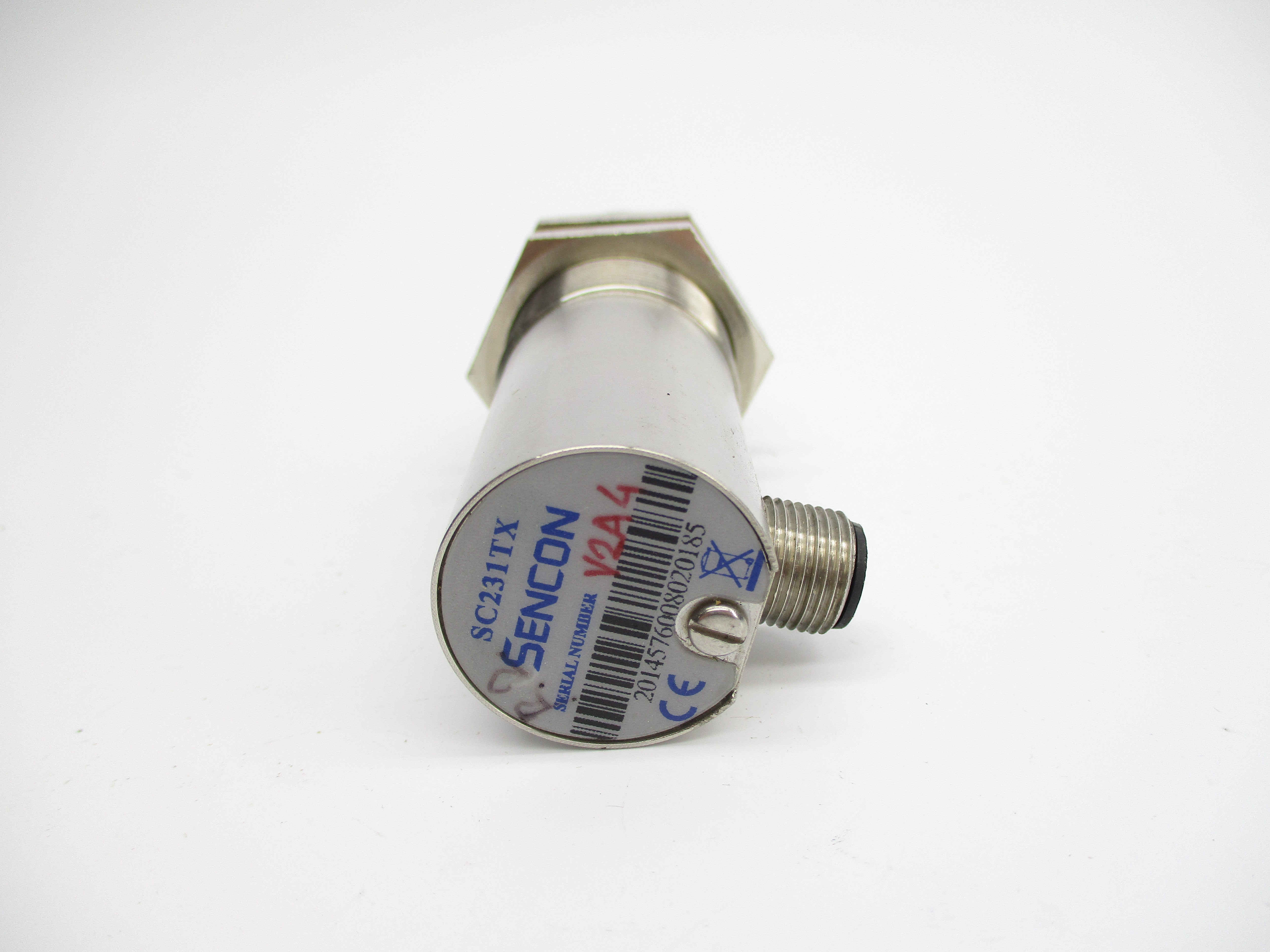 SENCON SC231TX (AS PICTURED) NSNP