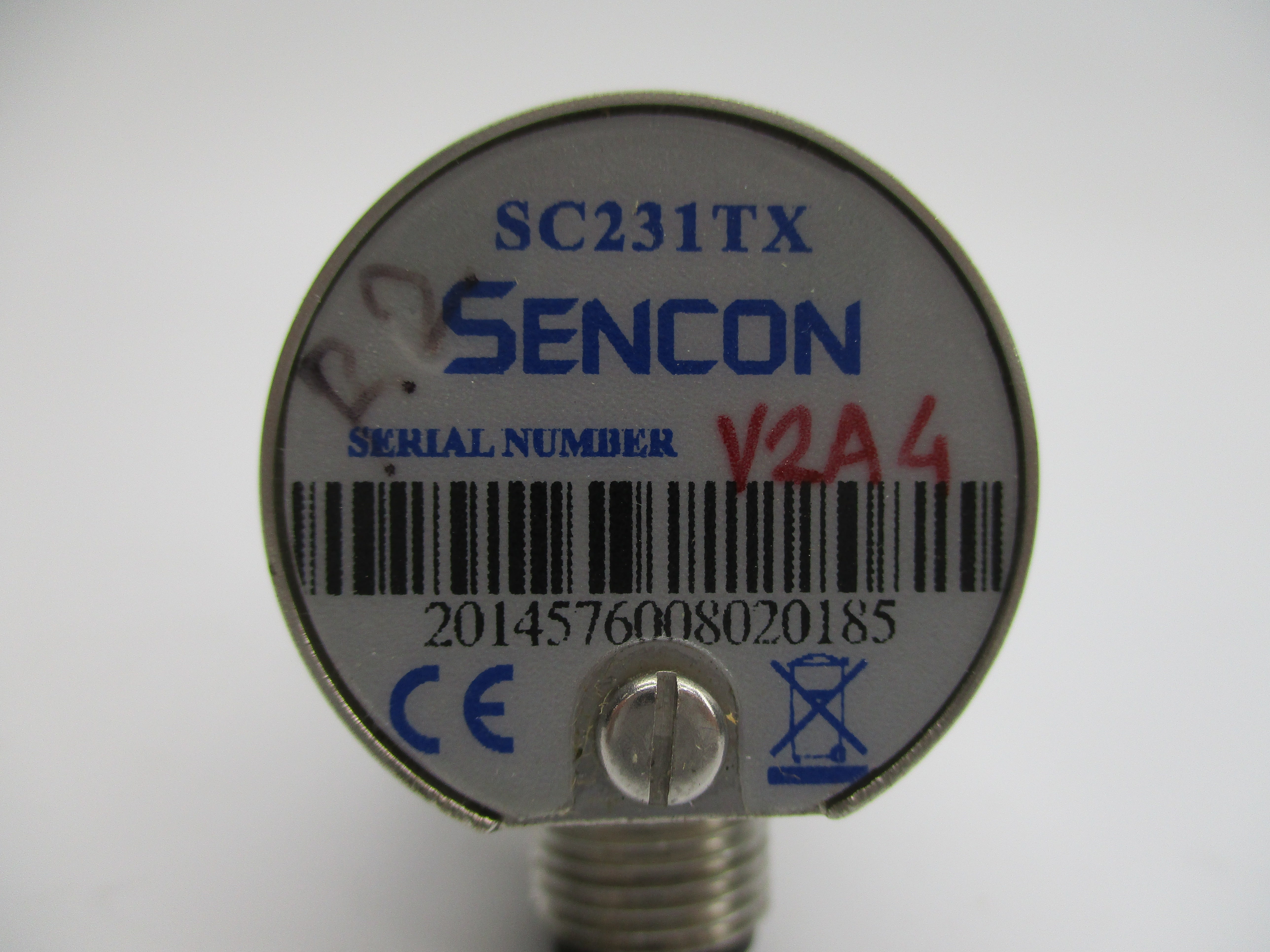 SENCON SC231TX (AS PICTURED) NSNP