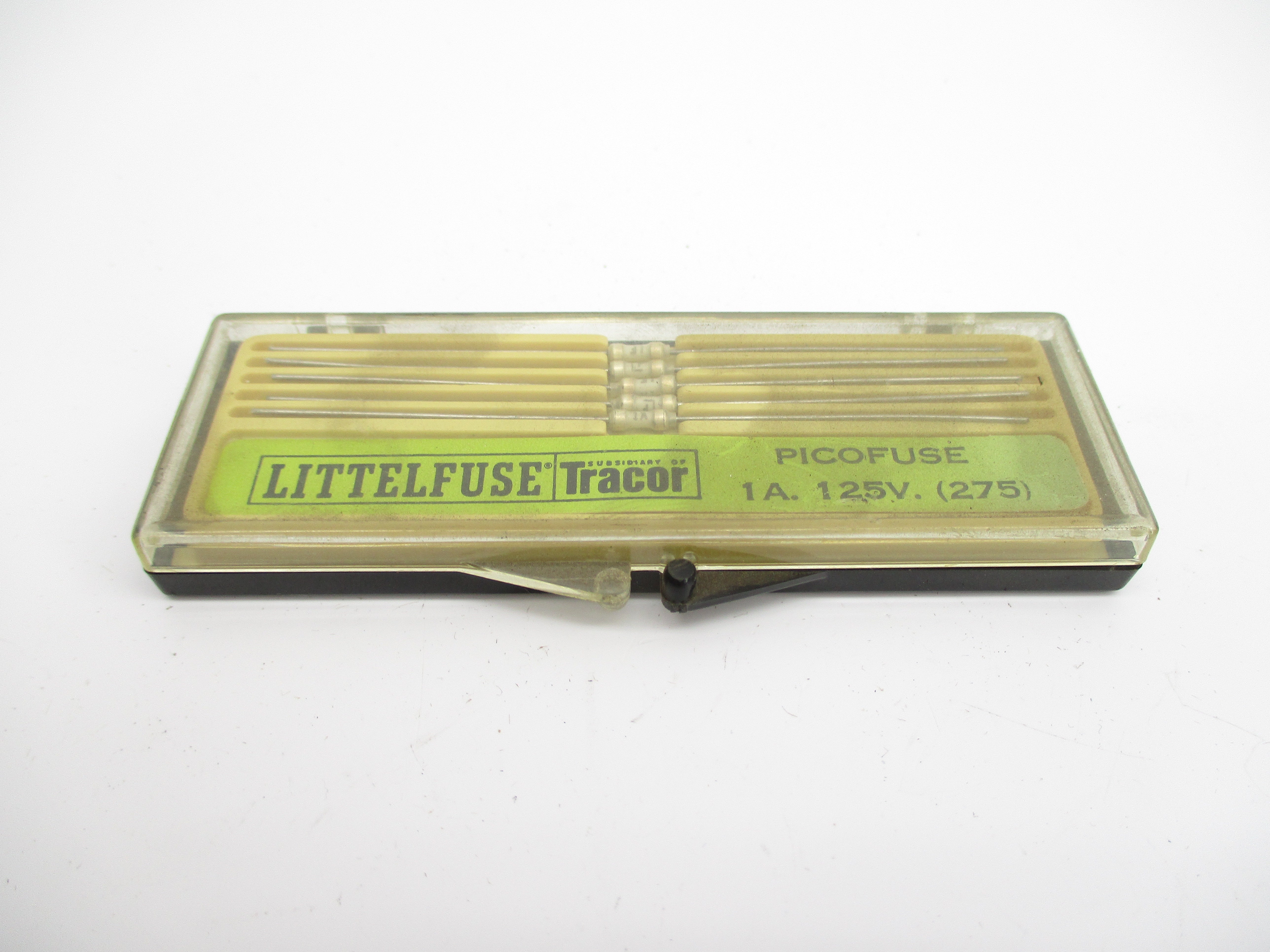 LITTELFUSE 275 1A (PKG OF 5) NSMP
