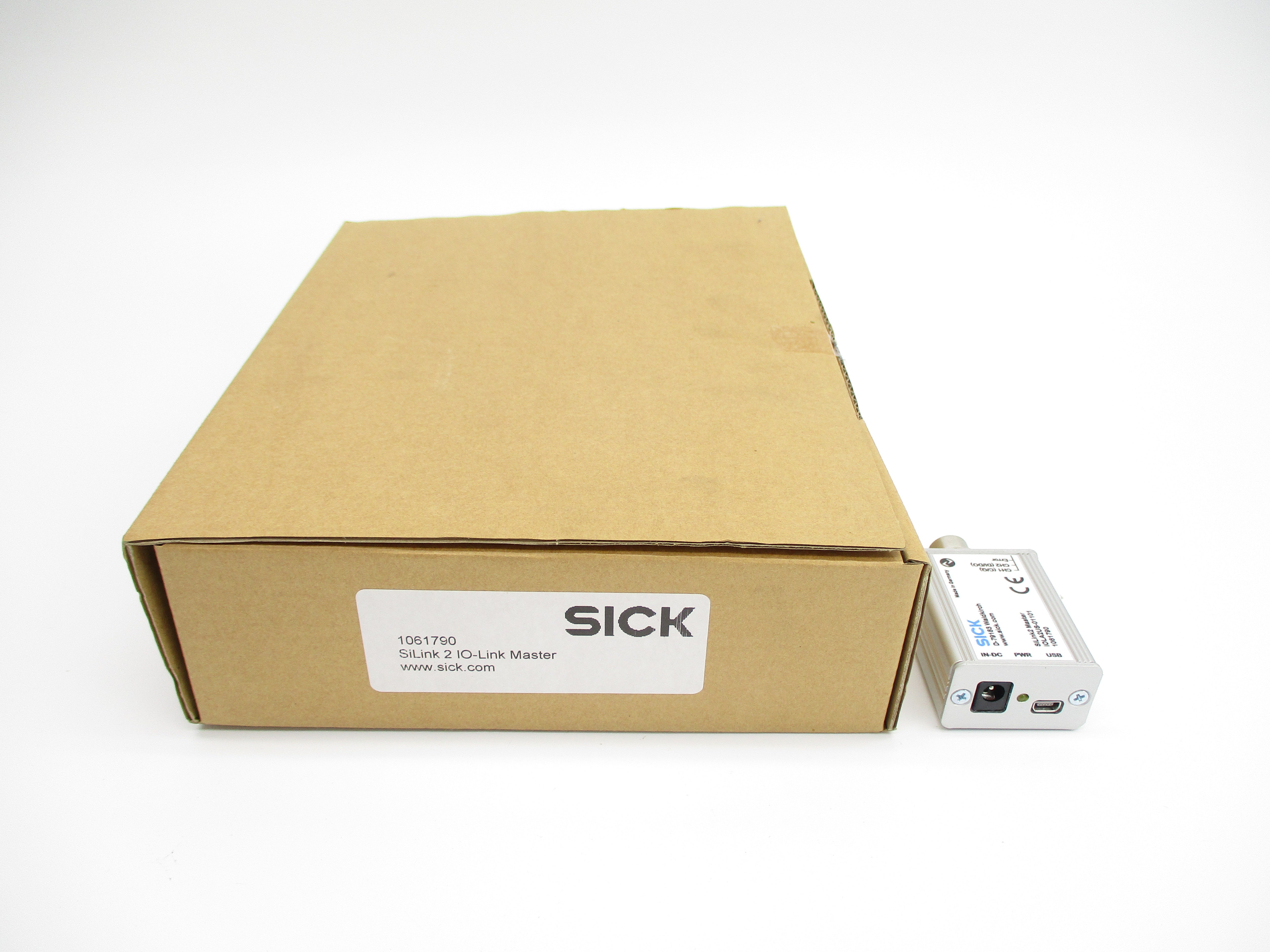 SICK IOLA2US-01101 1061790 NSMP