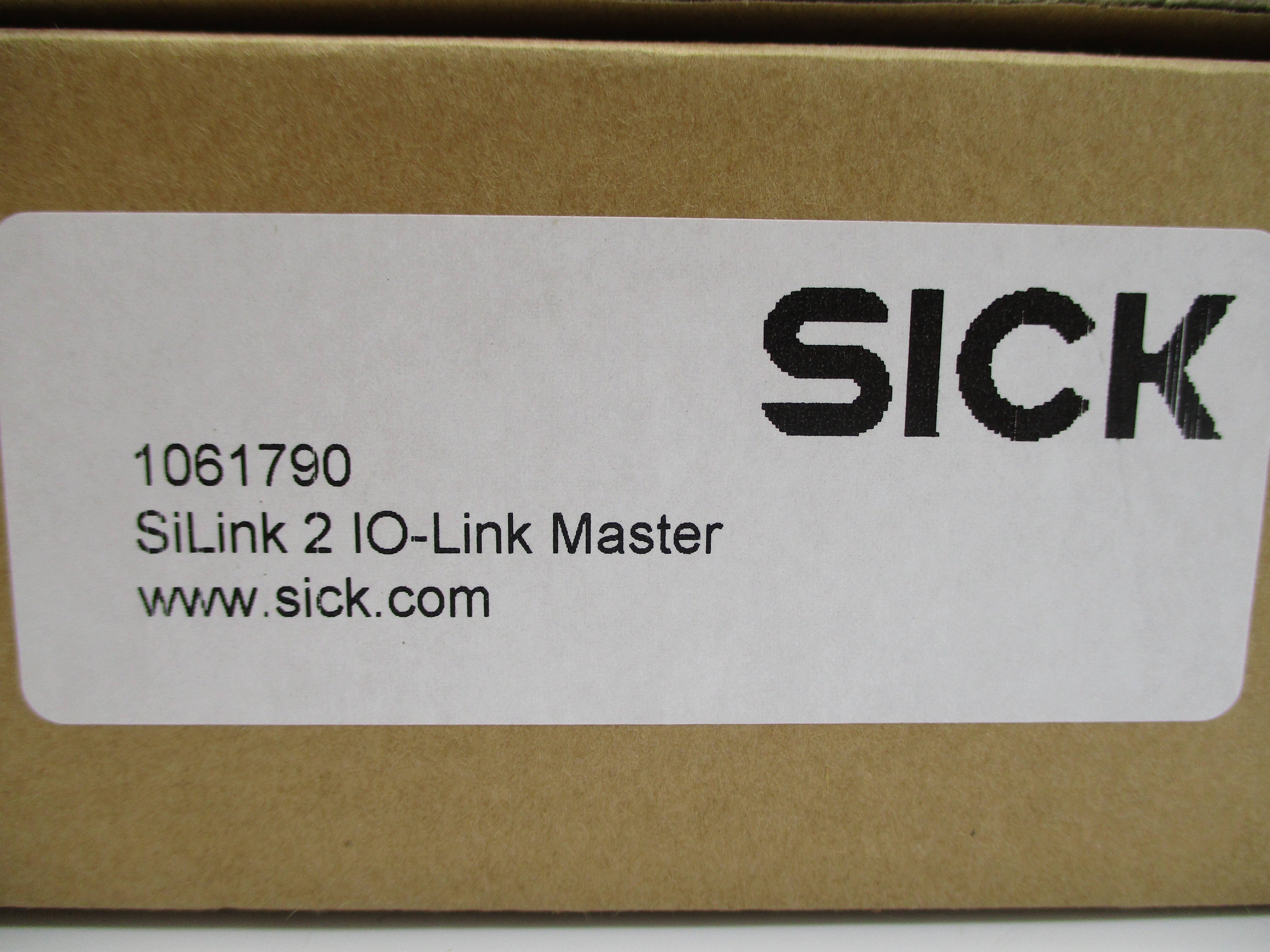 SICK IOLA2US-01101 1061790 NSMP