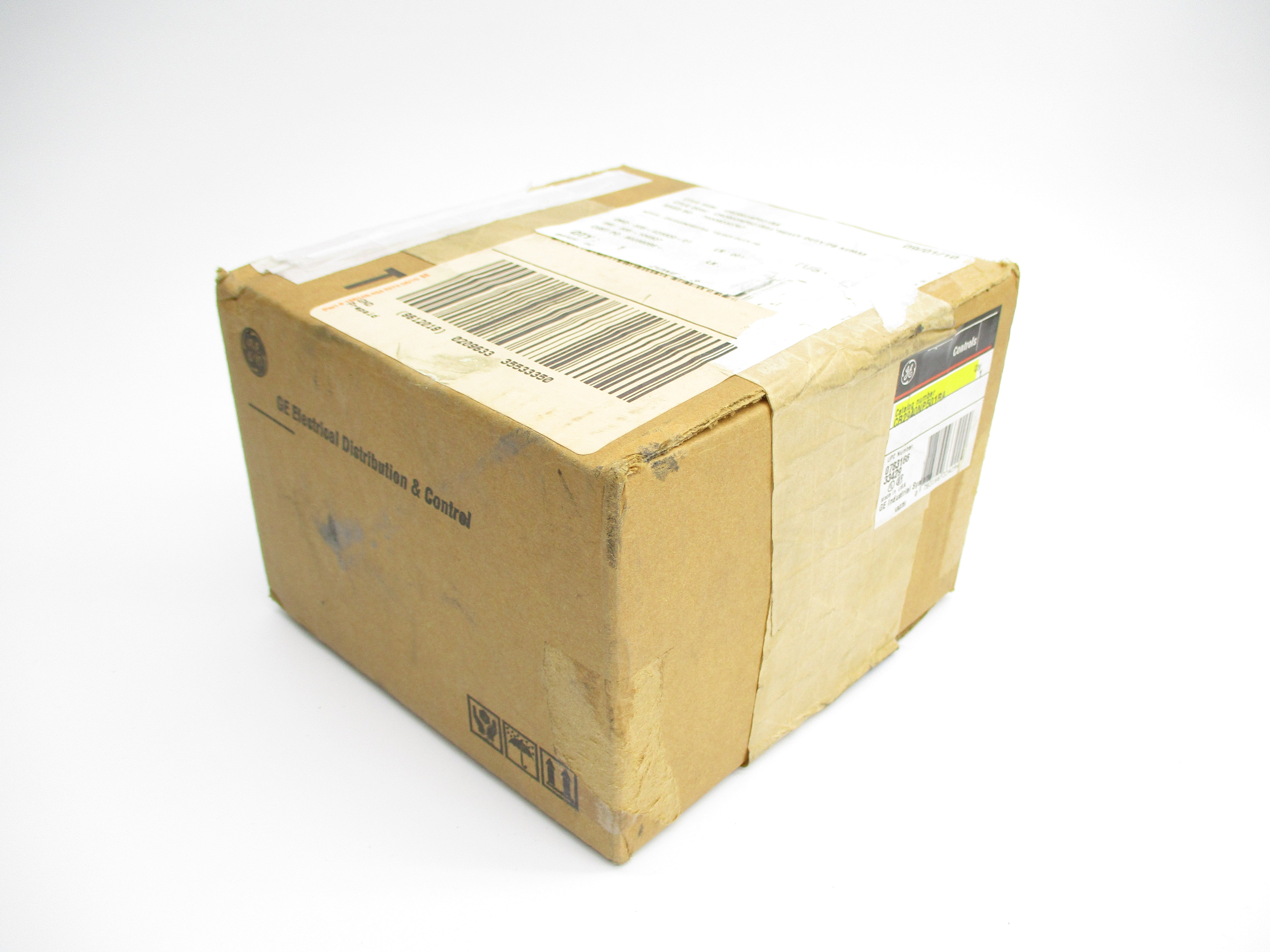 GENERAL ELECTRIC CR2940NP501RA NSFS