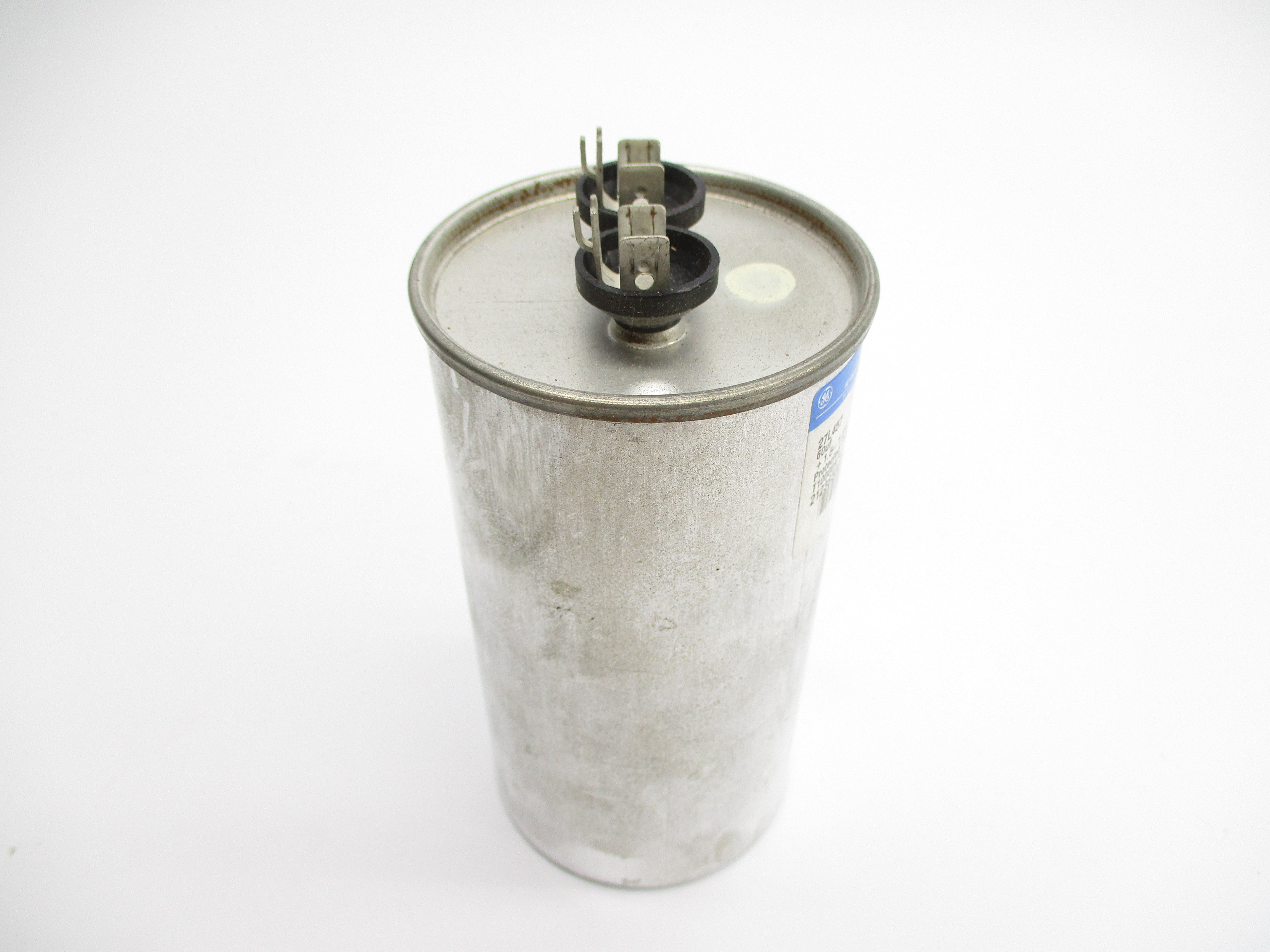 GENERAL ELECTRIC 27L457 UNMP