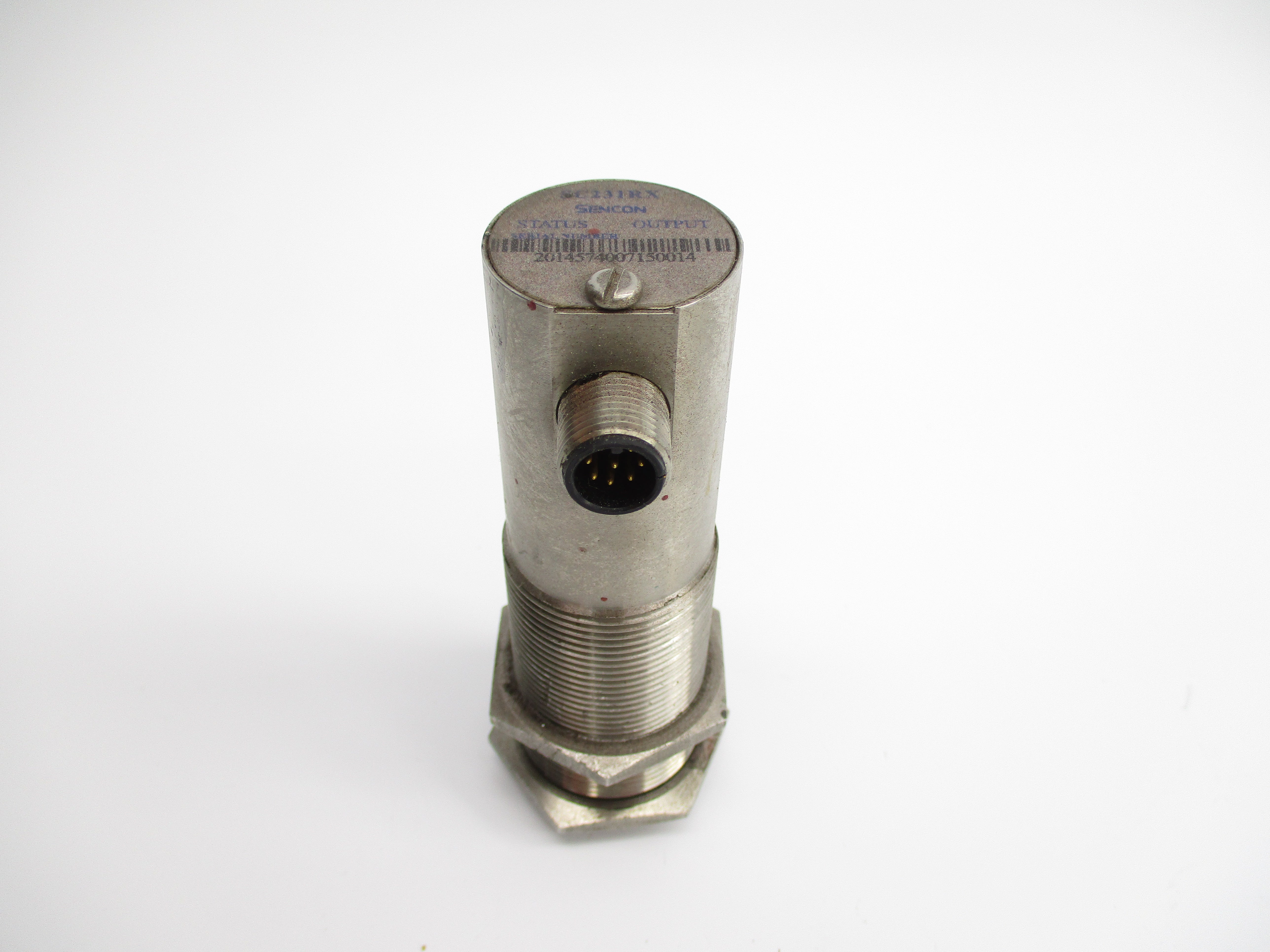 SENCON SC231RX UNMP